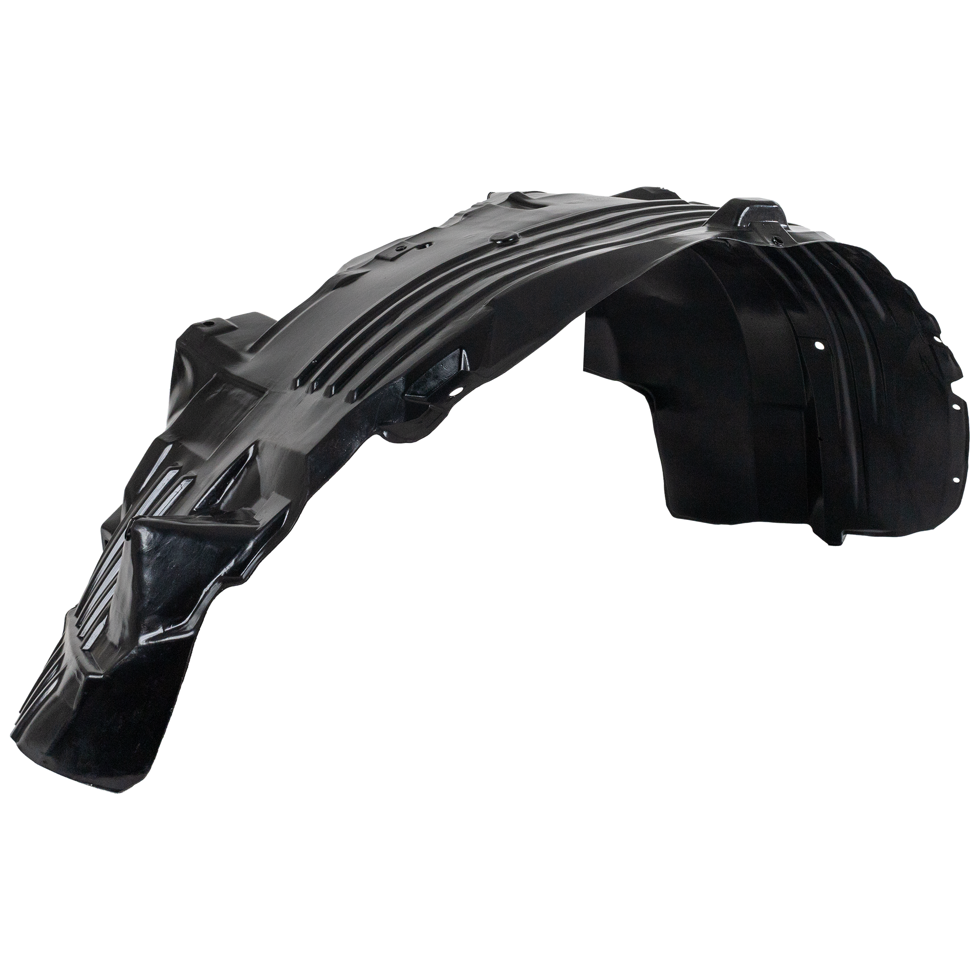 AM TITAN 04-15 ARMADA 05-07 FRONT FENDER LINER LH LE SE SE Off Road PRO 4X SL SV Models SKU N222136 Partslink NI1248107 NI1248151 OEM 638317S200-63831ZR00A