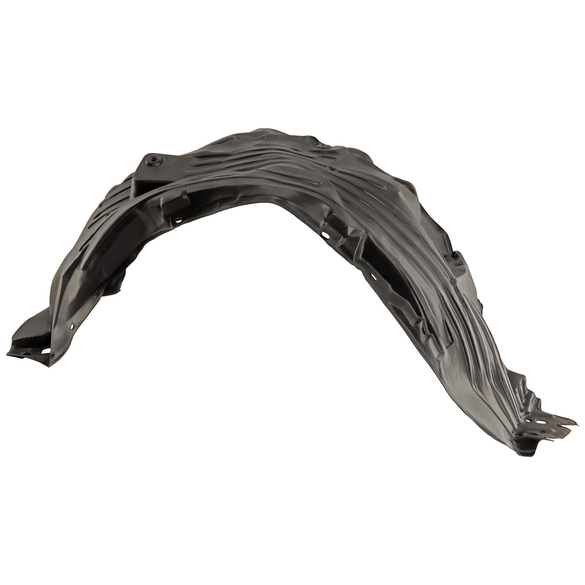 AM PATHFINDER 05-12 FRONT FENDER LINER RH Plastic Vacuum Form SKU N222143 OEM 63840EA000 PFM