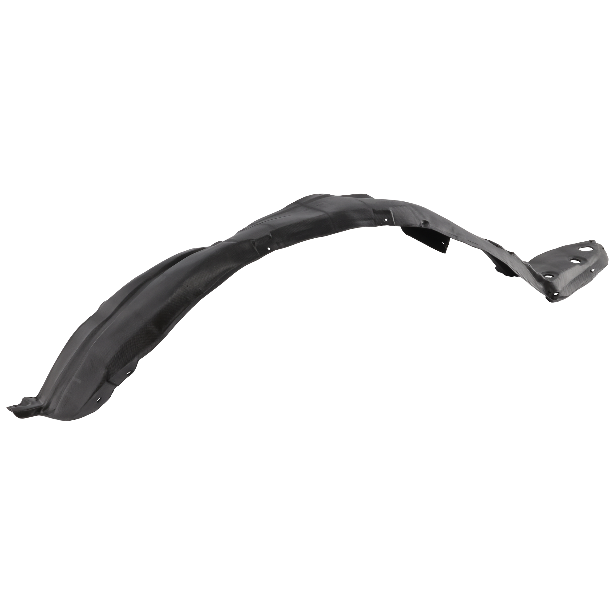 AM ALTIMA 07-13 FRONT FENDER LINER RH 08-13 Coupe 07-12 Sedan From 6-07 SKU N222153 Partslink NI1251135 OEM 63840ZX00A