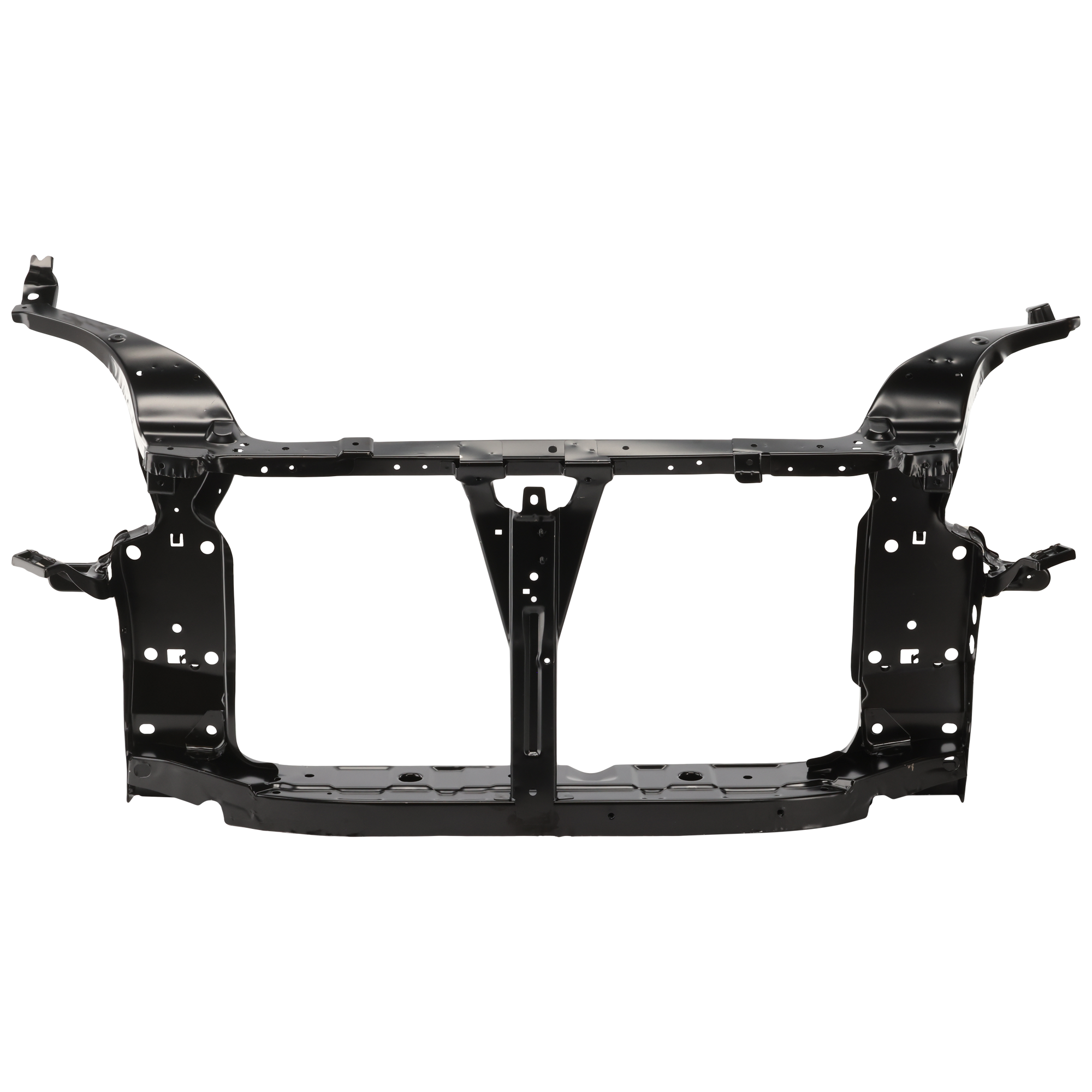 AM SENTRA 07-12 RADIATOR SUPPORT Assembly Steel SKU N250113 Partslink NI1225166 OEM 62500ET000