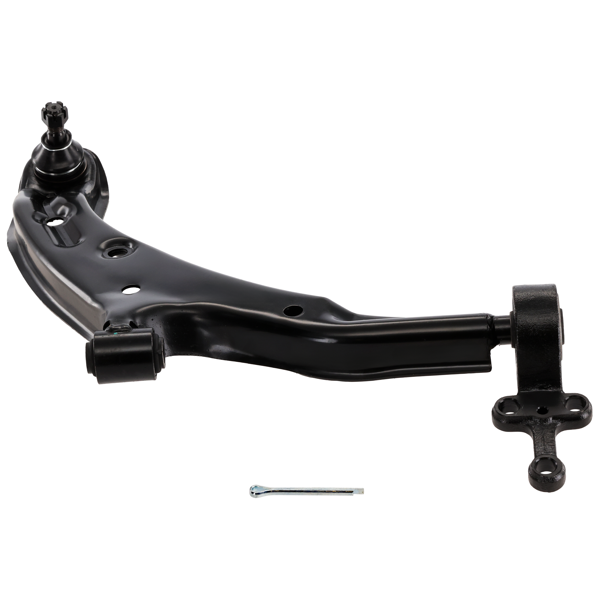 AM SENTRA 00-06 FRONT CONTROL ARM RH Lower w Ball Joint SKU N281503 OEM 545004Z005-545004Z011-545005M0