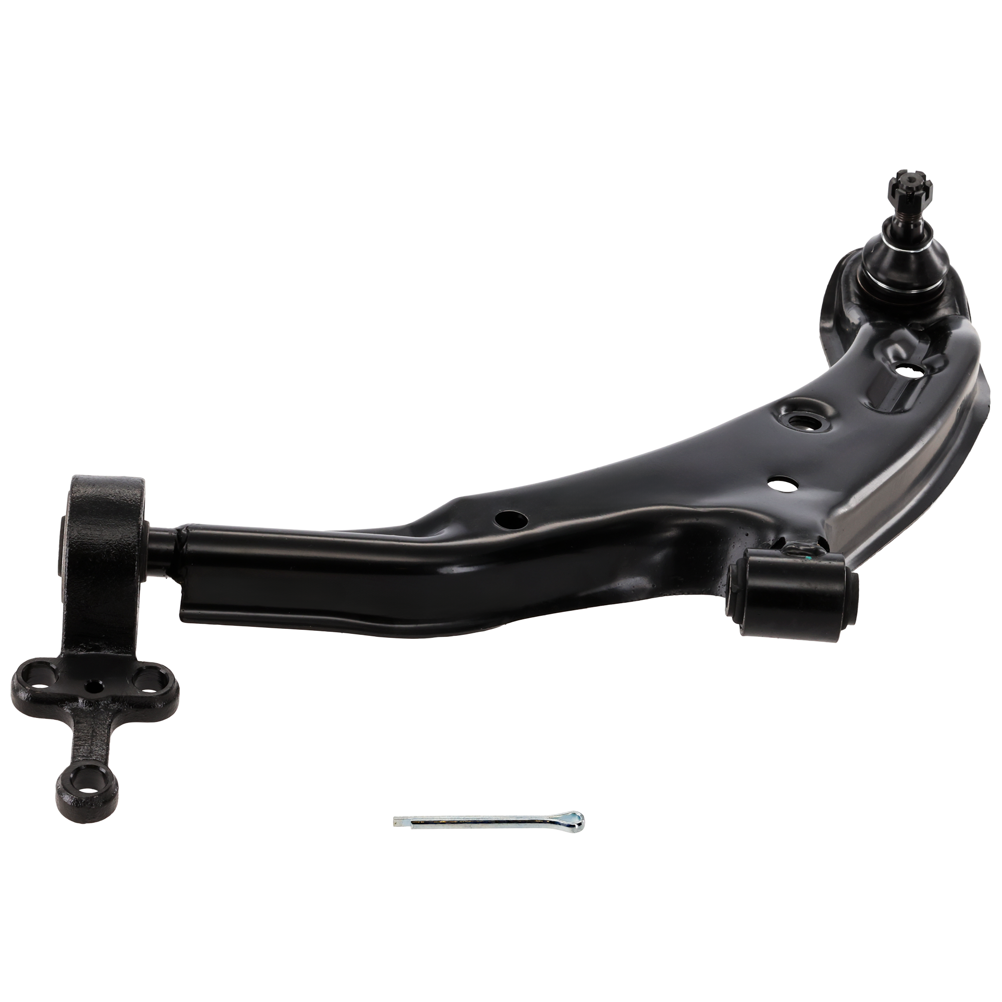 AM SENTRA 00-06 FRONT CONTROL ARM LH Lower w Ball Joint SKU N281504 OEM 545014Z011-545015M000-54501F46