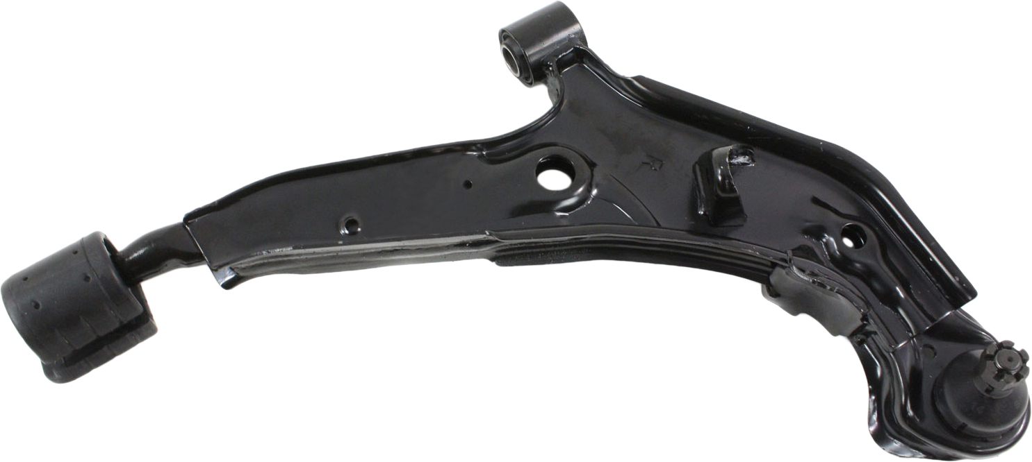 AM MAXIMA 94-99 I30-96-99 FRONT CONTROL ARM RH Lower SKU N281507 OEM 5450041U02-5450040U00-5450041U