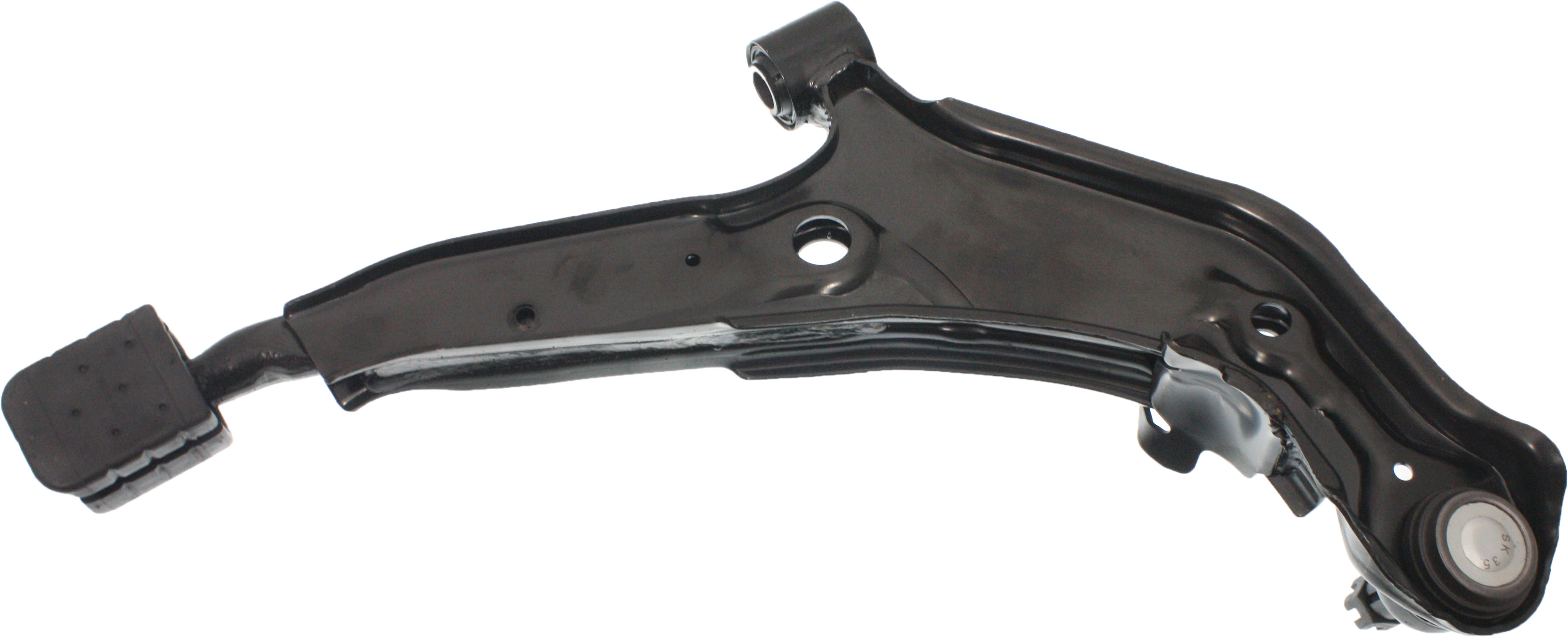 AM MAXIMA 94-99 I30-96-99 FRONT CONTROL ARM LH Lower SKU N281508 OEM 5450141U02-5450140U00-5450141U