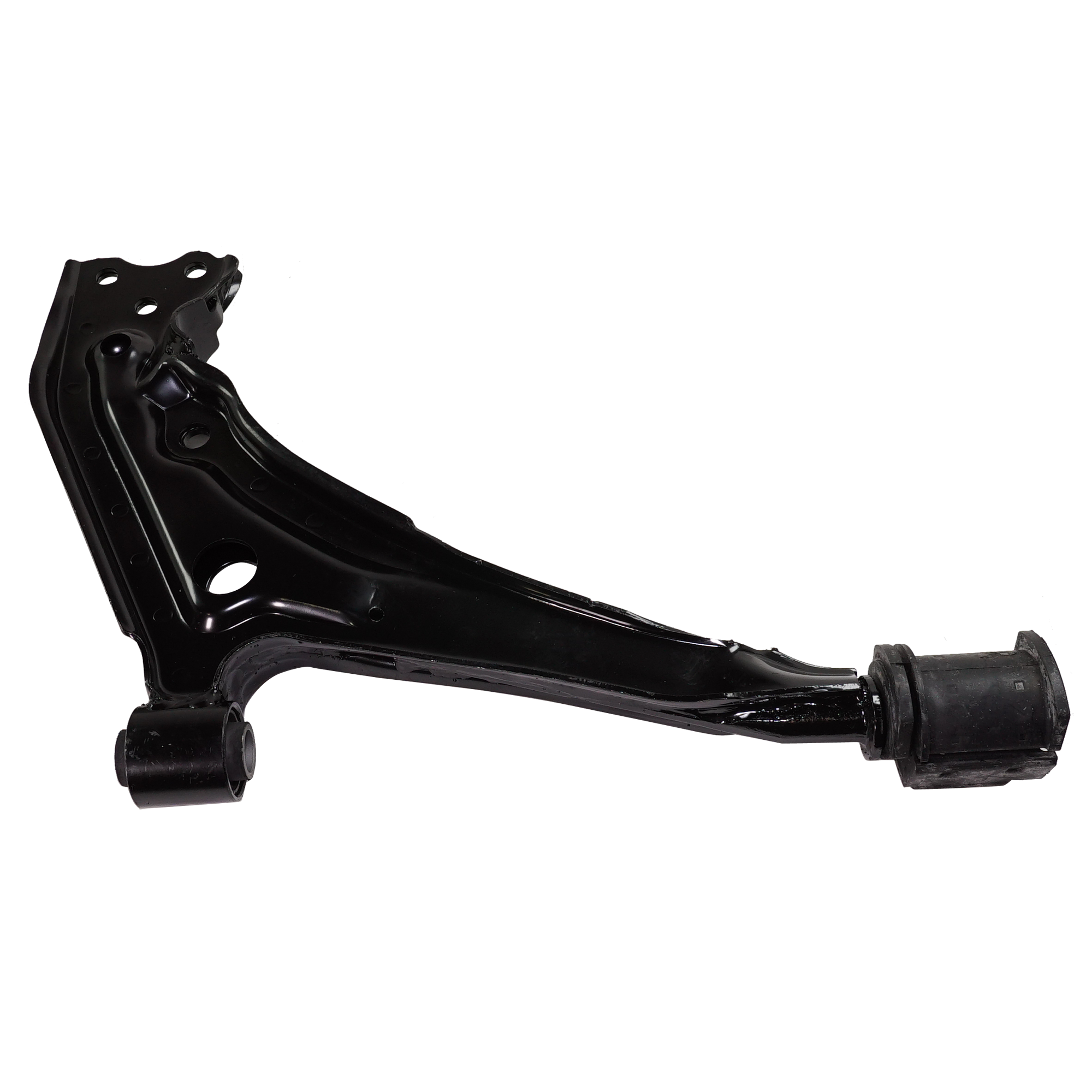AM QUEST 93-98 FRONT CONTROL ARM LH LOWER ARM SUSPENSION SKU N281514 OEM 545010B000