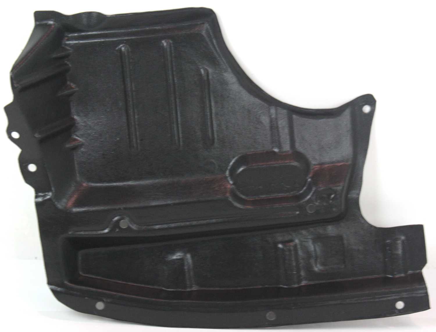 AM I30-96-99 MAXIMA 95-99 ENGINE SPLASH SHIELD Under Cover RH SKU N310103 Partslink NI4151102 OEM 7589840U00
