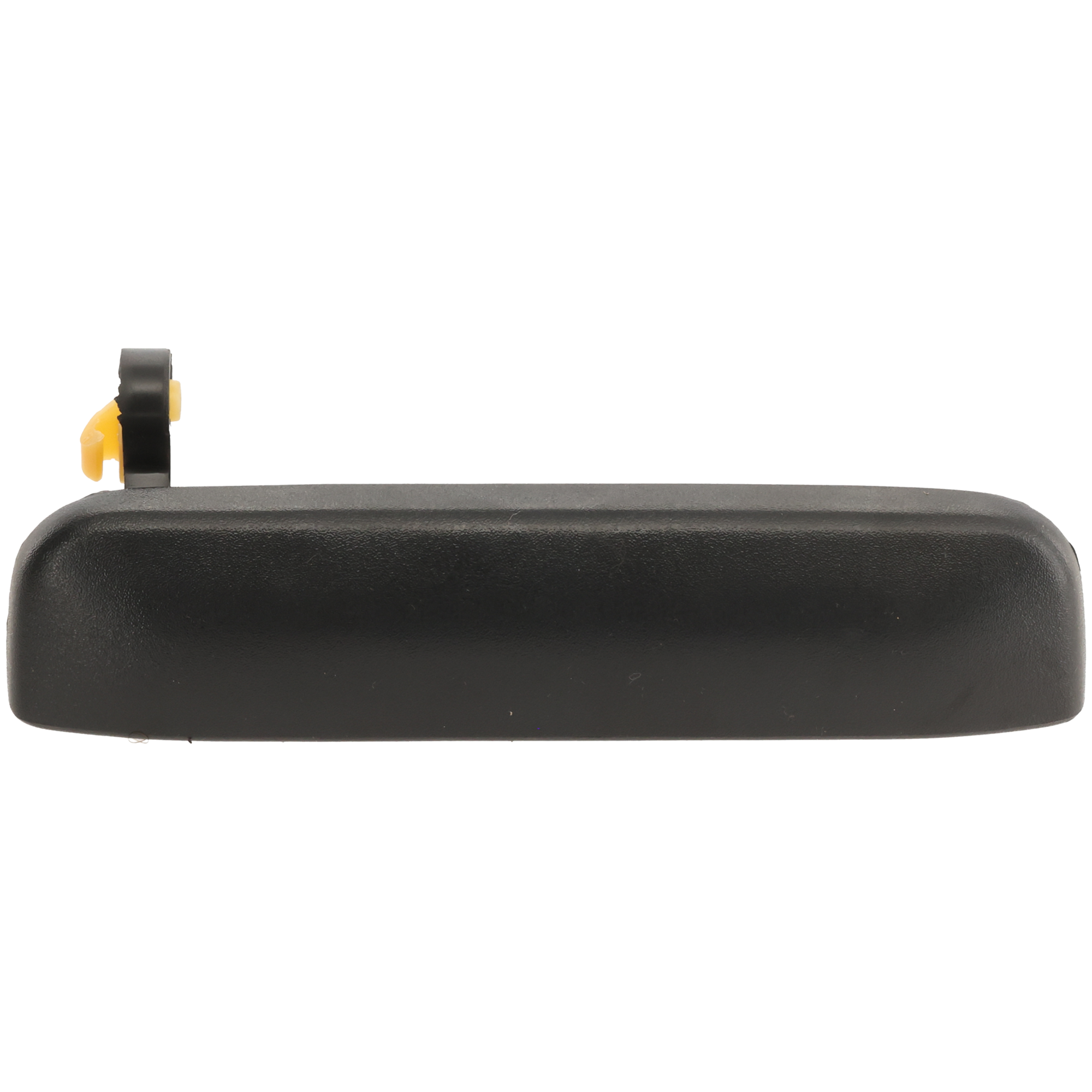 AM FRONTIER 98-04 FRONT EXTERIOR DOOR HANDLE RH Textured Black SKU N462117 Partslink NI1311110 OEM 806063S500