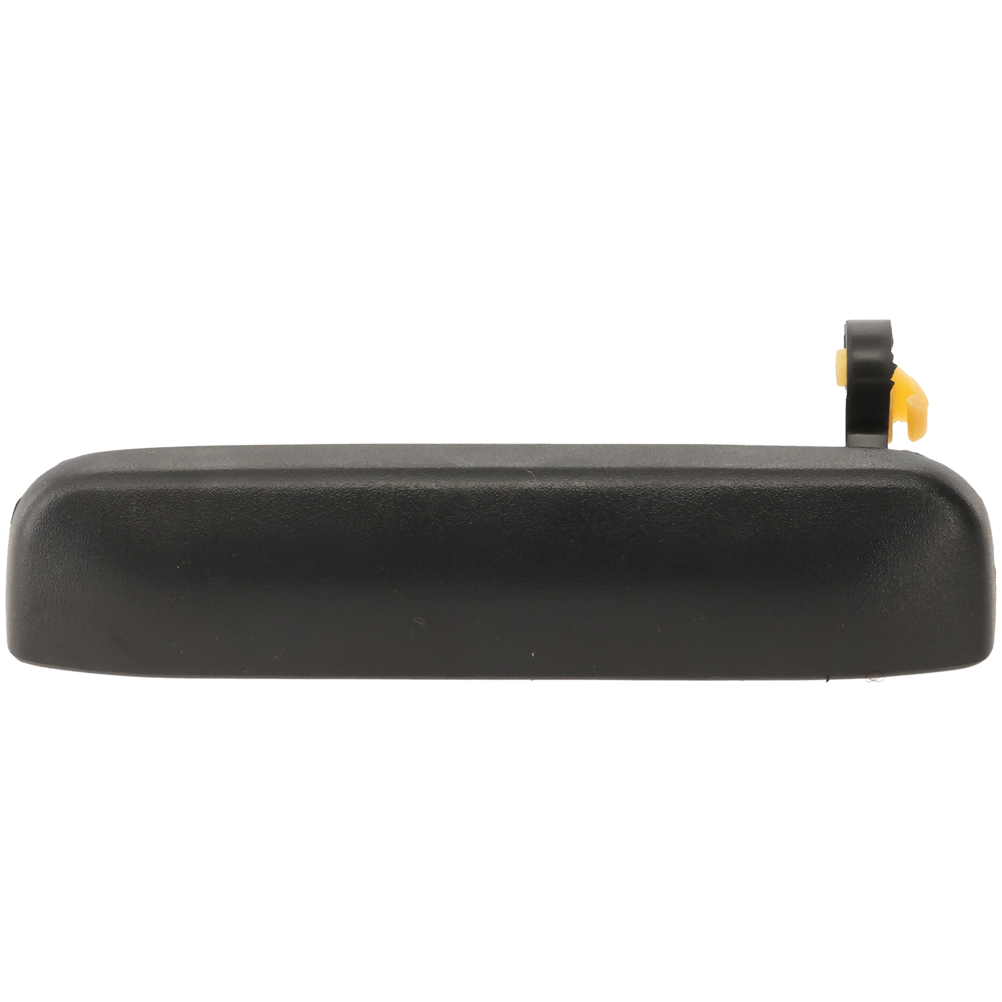 AM FRONTIER 98-04 FRONT EXTERIOR DOOR HANDLE LH Textured Black SKU N462118 Partslink NI1310110 OEM 806073S500