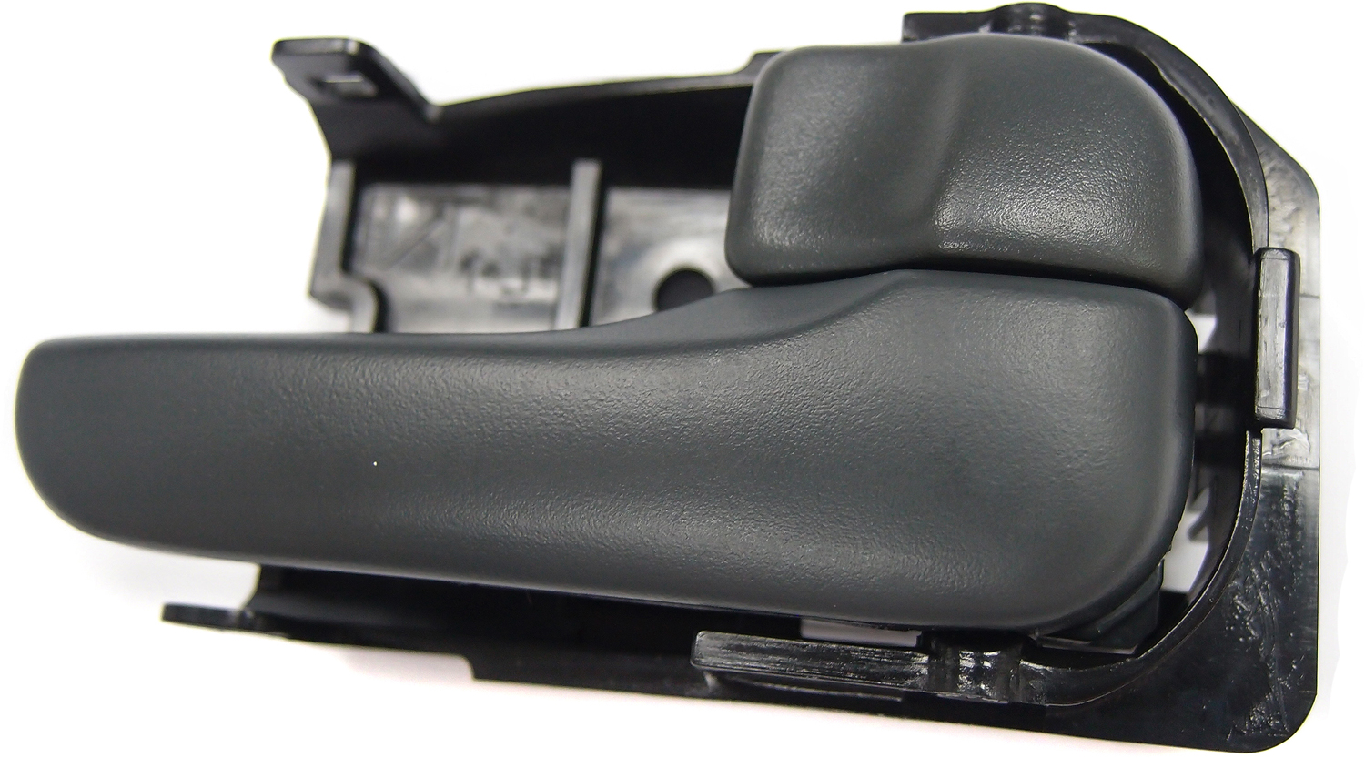 AM MAXIMA 95-99 INFINITI I30-96-99 FRONT INTERIOR DOOR HANDLE RH Black =REAR SKU N462125 Partslink NI1353145 OEM 8067065F00