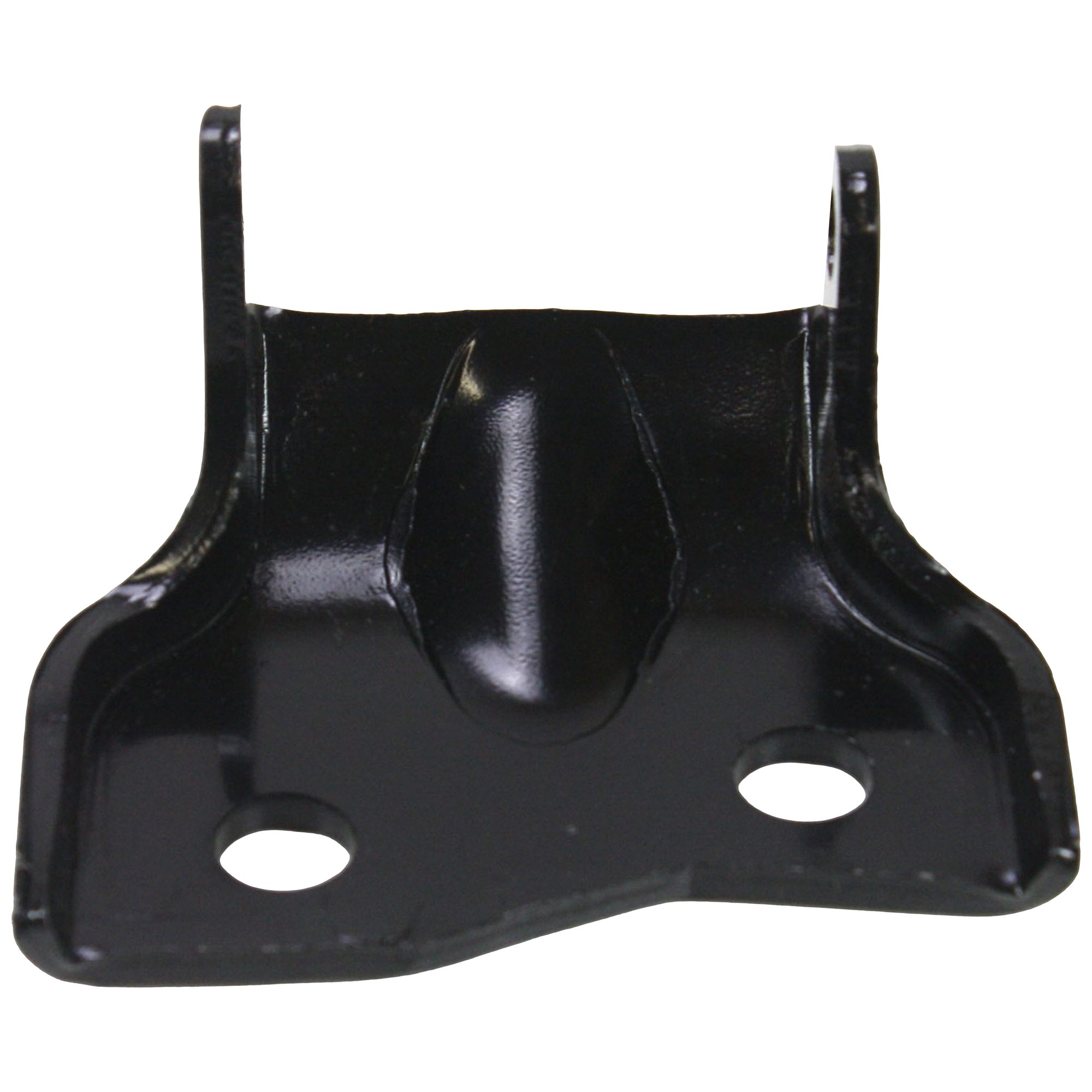 AM NISSAN PICKUP 86-97 FRONT DOOR HINGE RH Upper = Lower LH SKU N463901 Partslink NI1360105 OEM 8040201G00