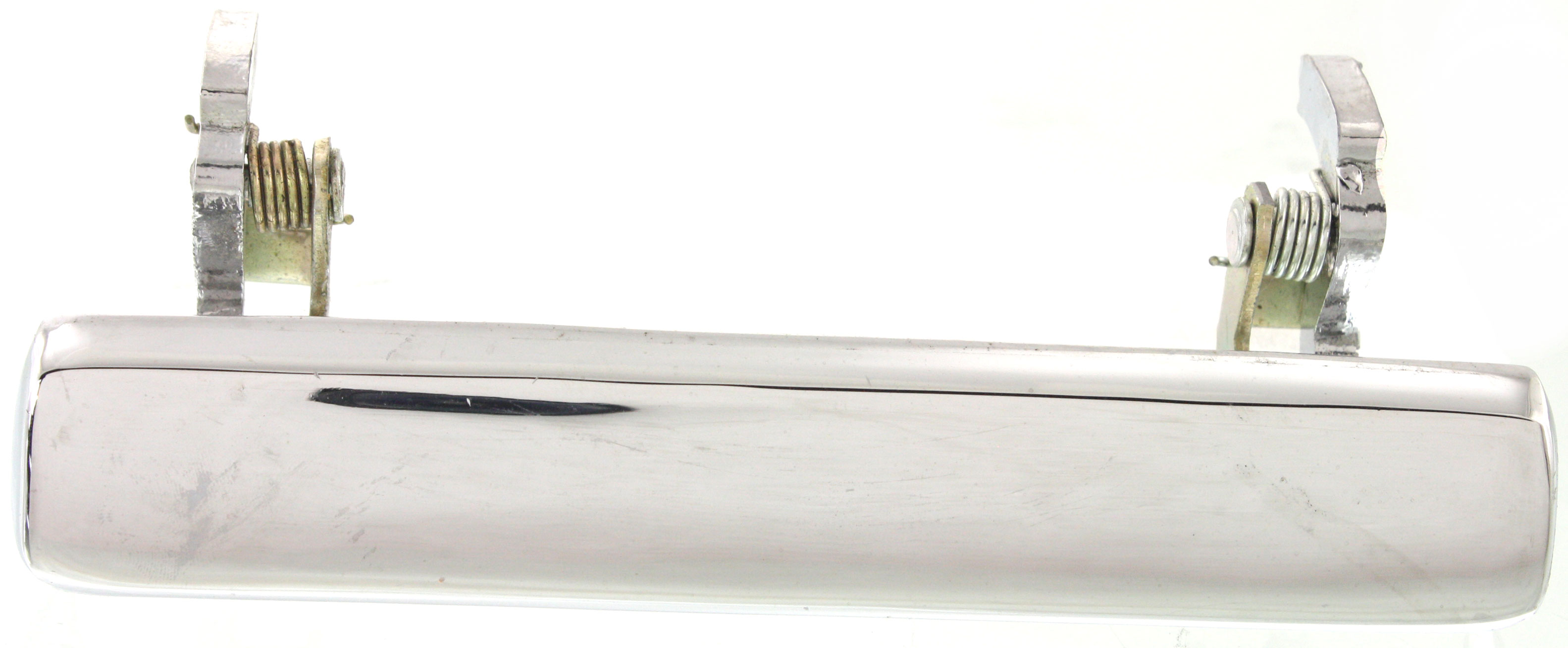 AM NISSAN P U 80-86 TAILGATE HANDLE Plastic SKU N580701 OEM 9053011W00 PFM