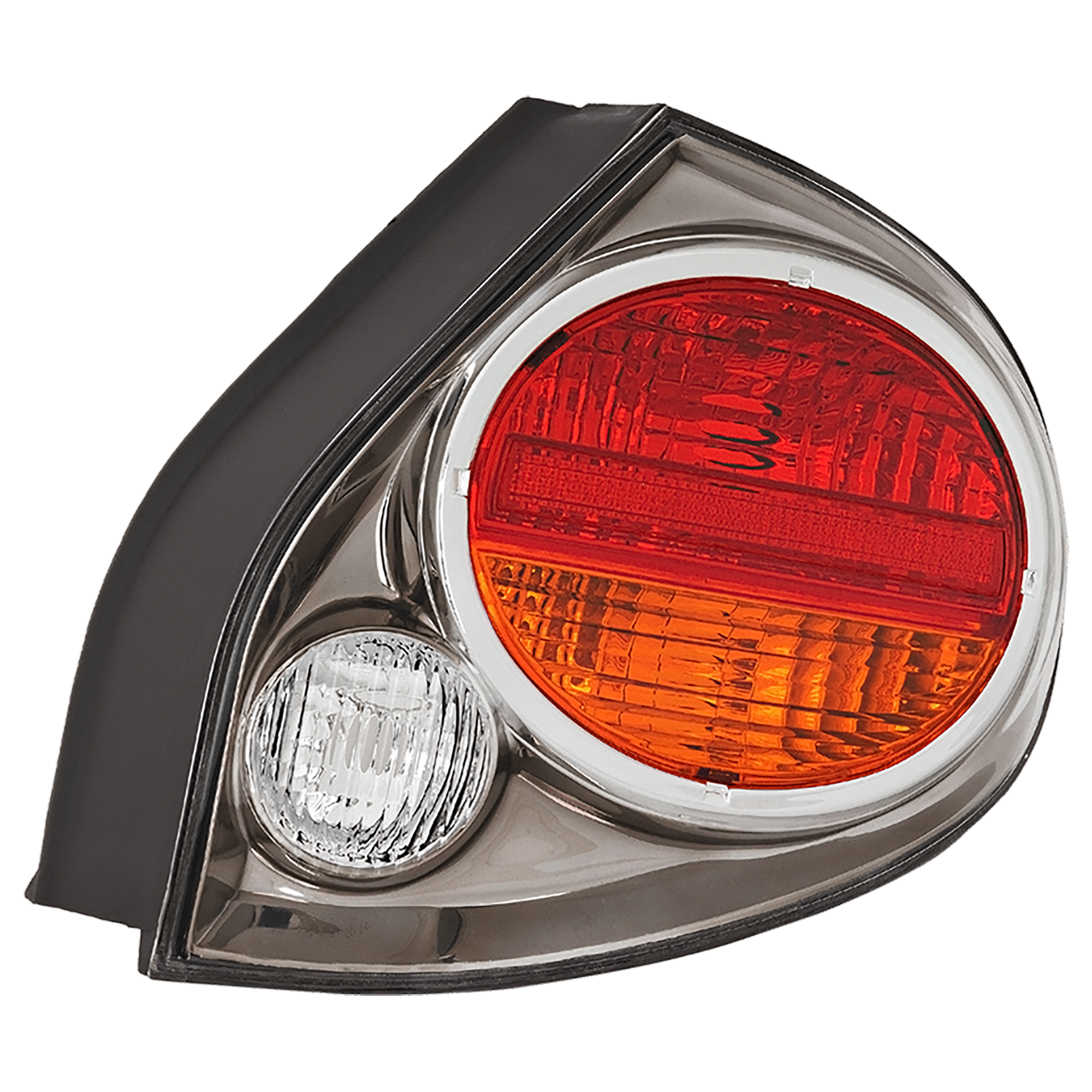 AM MAXIMA 02-03 TAIL LAMP RH Lens and Housing Dark Interior SKU N730101 Partslink NI2819109 OEM 265545Y725