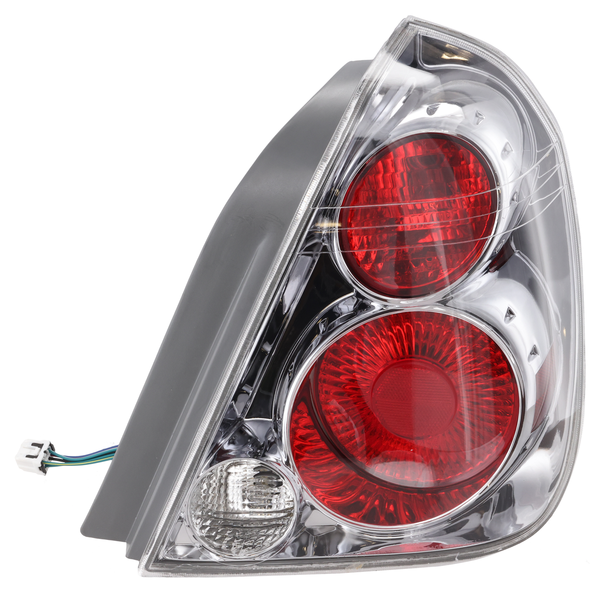 AM ALTIMA 05-06 TAIL LAMP RH Assembly Halogen Exc. SE R Model SKU N730105 Partslink NI2801164 OEM 26550ZB025