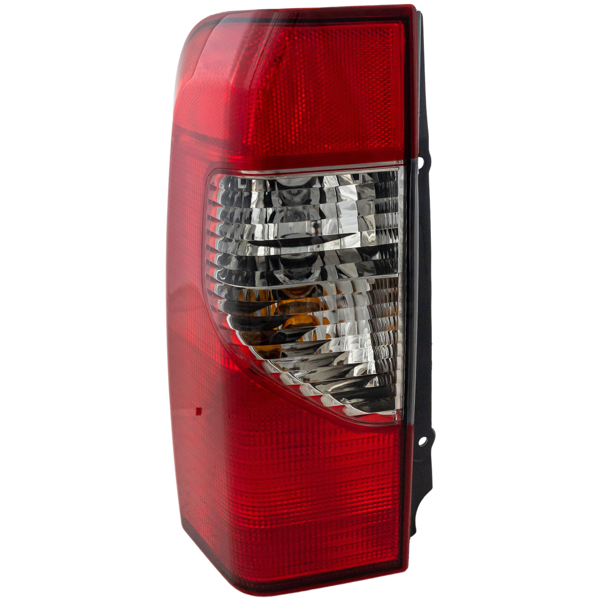 AM XTERRA 02-03 TAIL LAMP LH Assembly SE XE Models SKU N730108 Partslink NI2800157 OEM 265557Z825