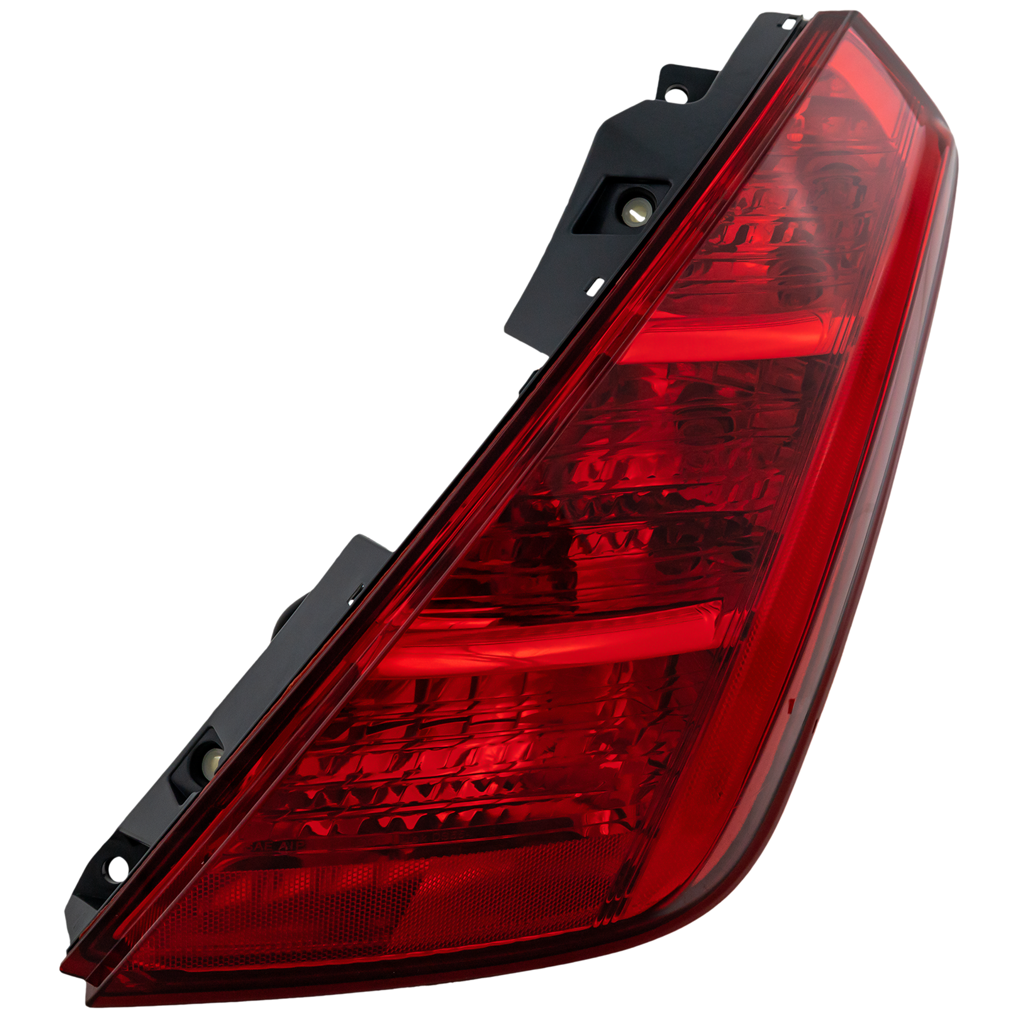 AM MURANO 03-05 TAIL LAMP RH Assembly Red Lens SKU N730115 Partslink NI2801162 OEM 26550CA025