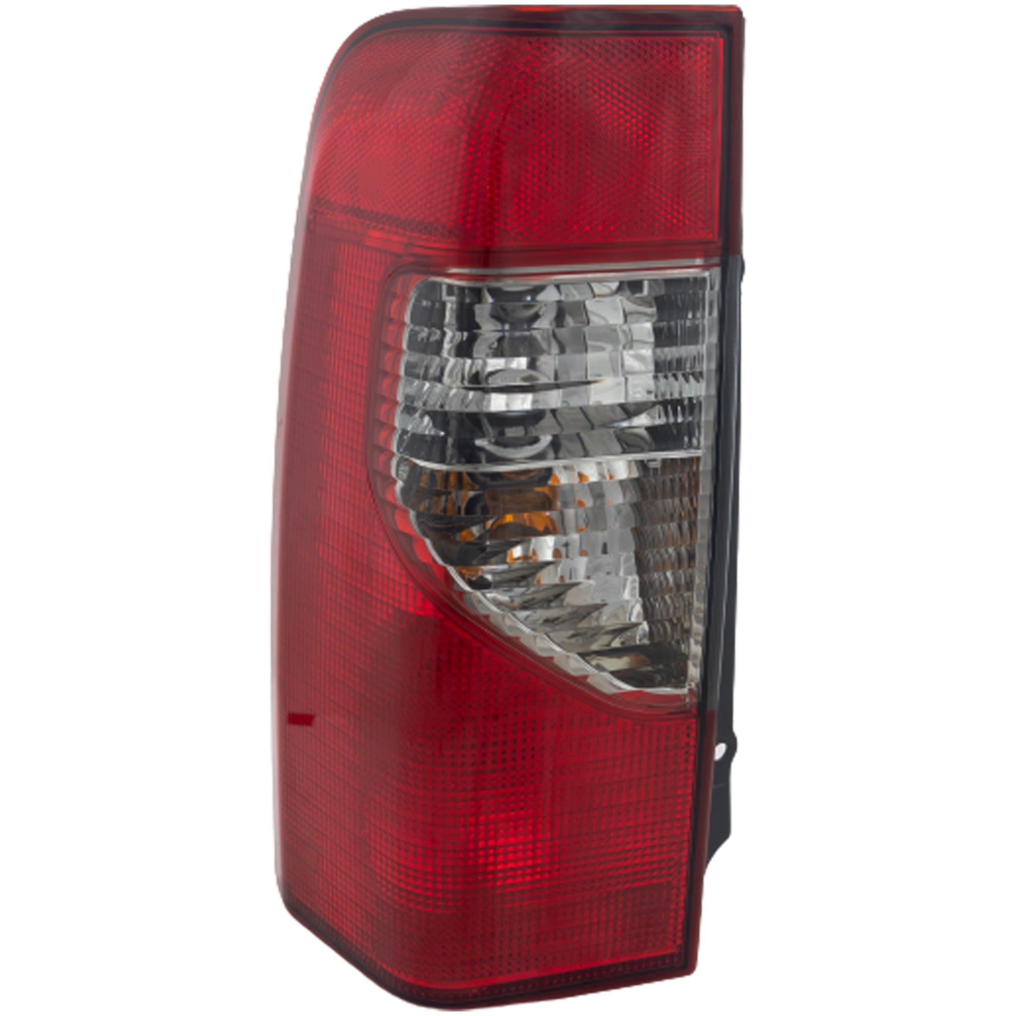 AM XTERRA 00-01 TAIL LAMP LH Assembly CAPA SKU N730118Q Partslink NI2800144C OEM 265557Z025