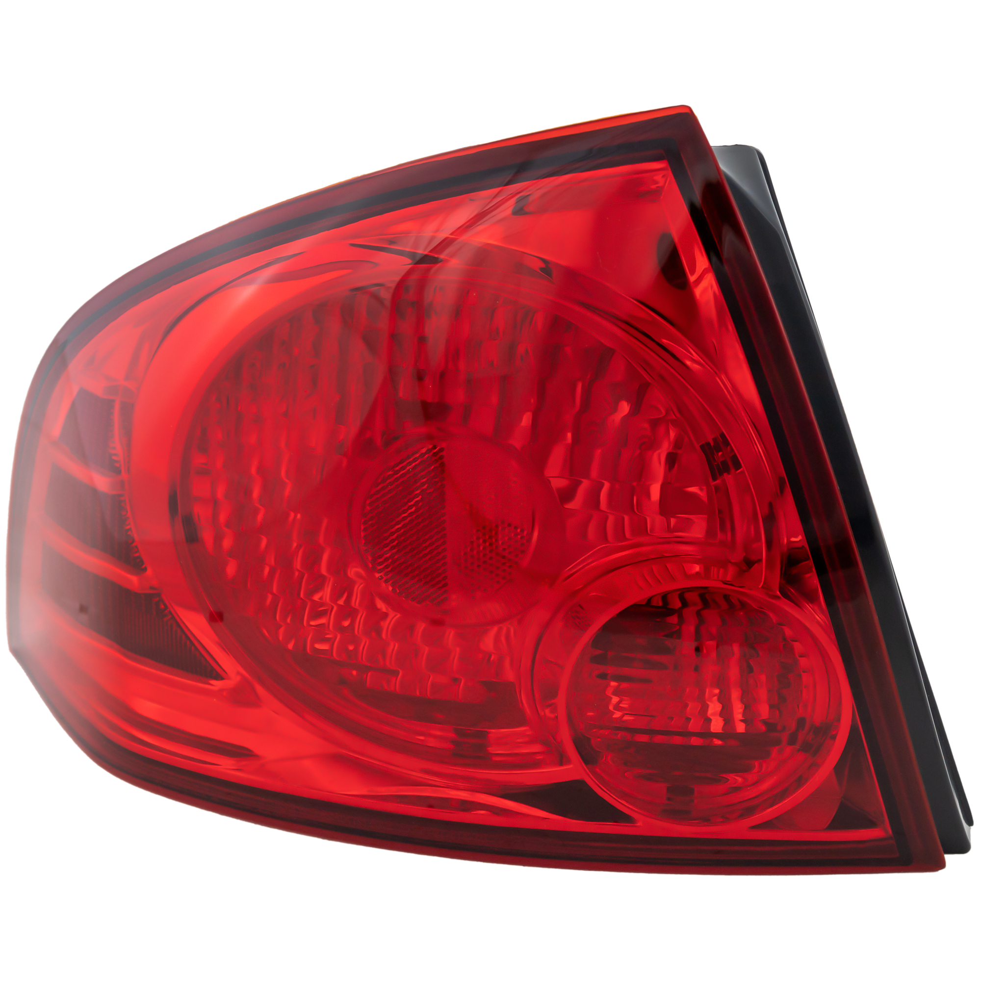 AM SENTRA 04-06 TAIL LAMP LH Assembly Base S Models SKU N730122 Partslink NI2800159 OEM 265556Z525