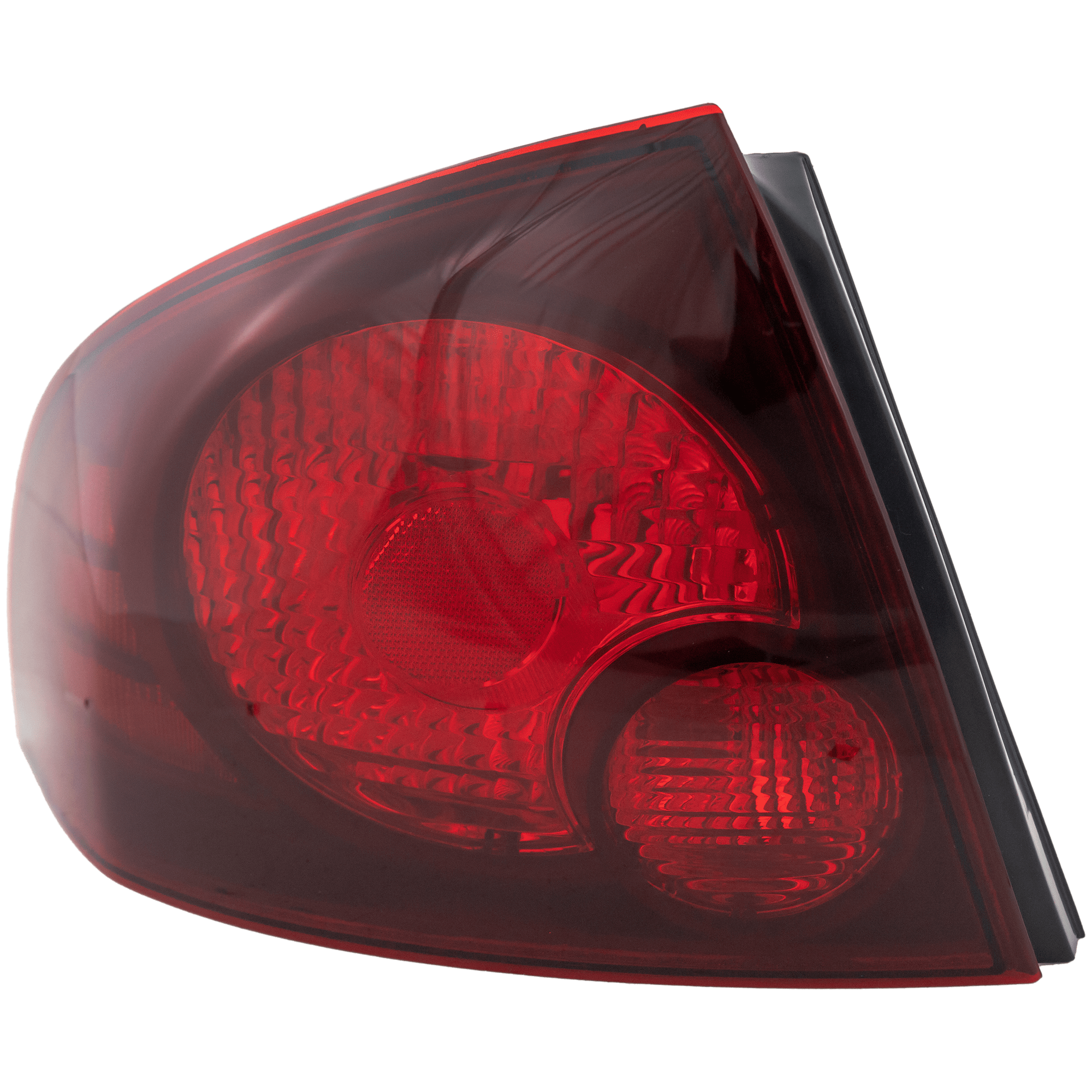 AM MAXIMA 04-08 TAIL LAMP LH Assembly SKU N730126 OEM 265257Y025 PFM