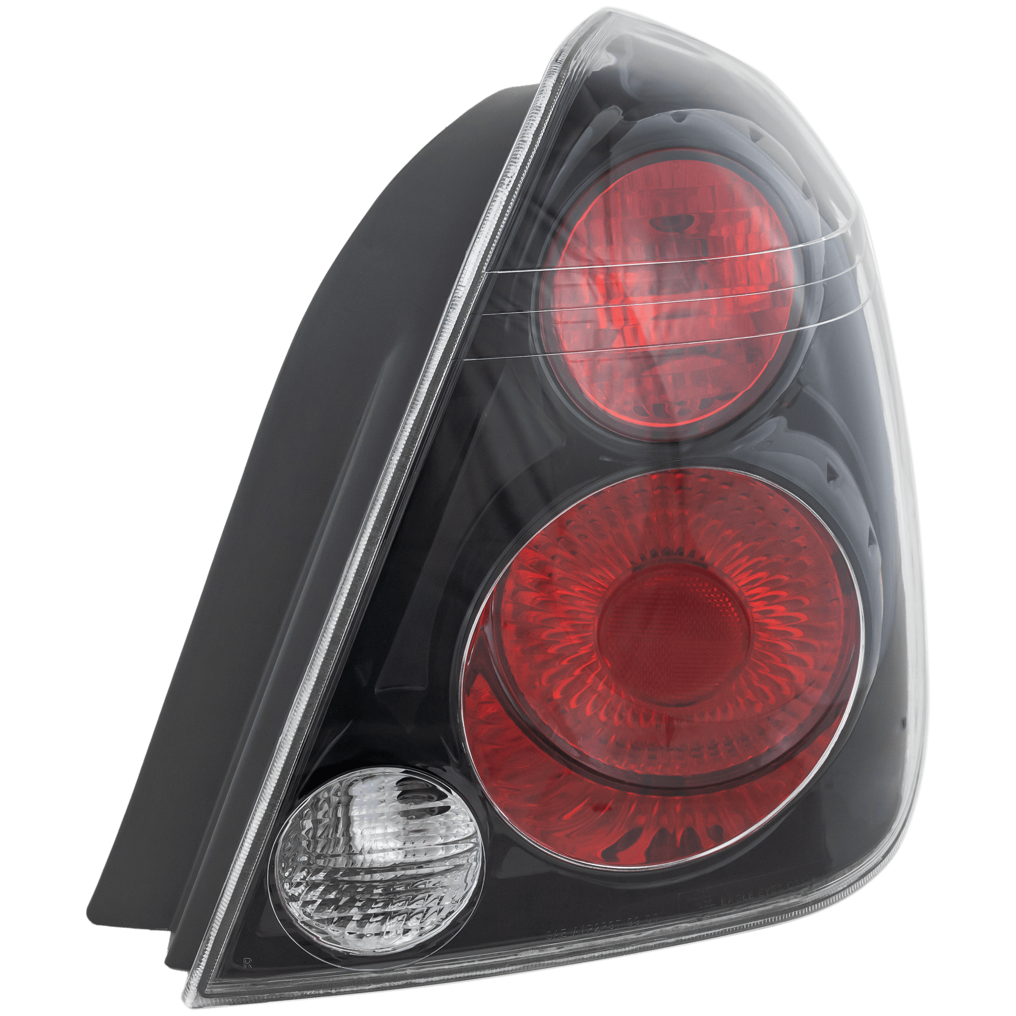 AM ALTIMA 05-06 TAIL LAMP RH Assembly SE R Model SKU N730139 Partslink NI2801169 OEM 26550ZB725