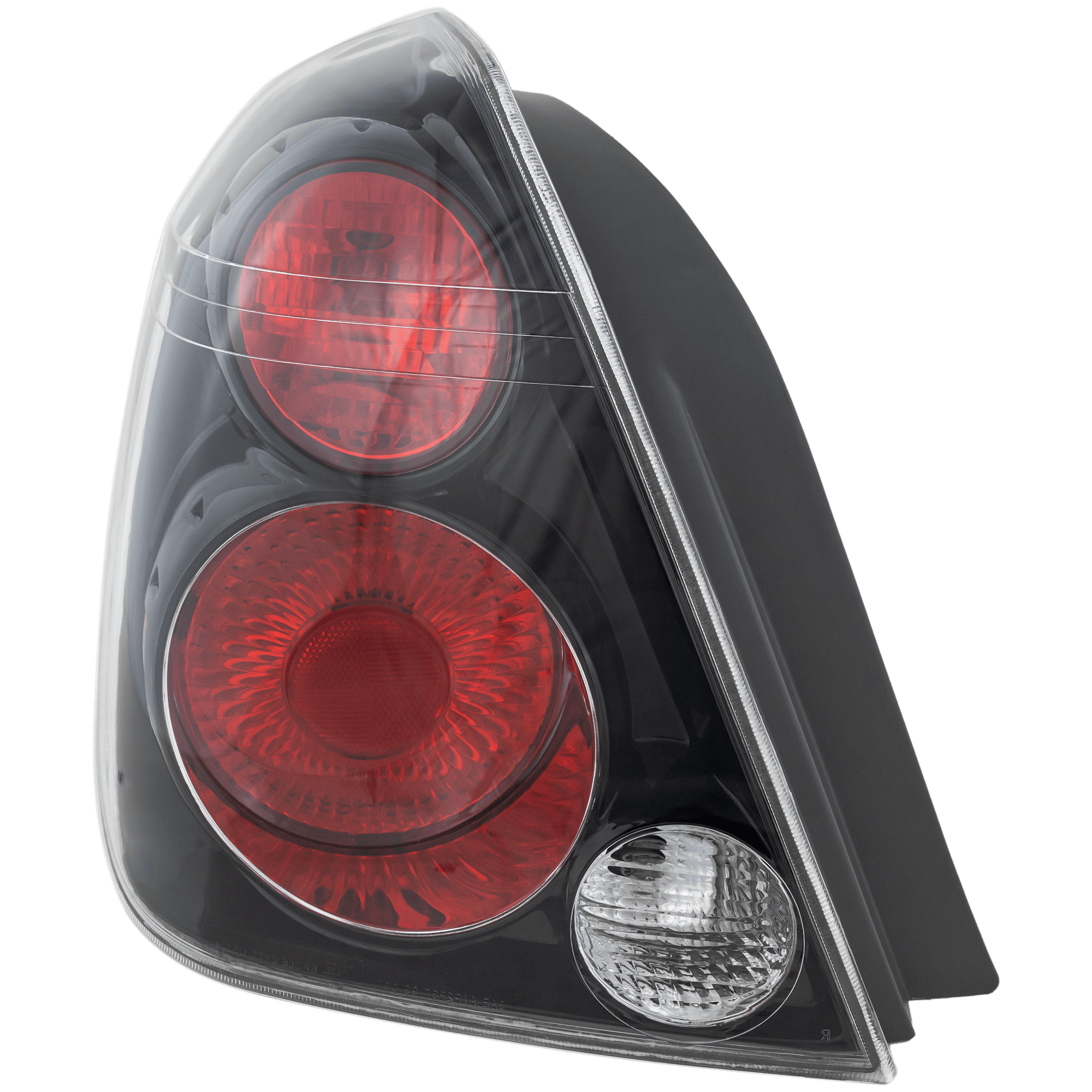 AM ALTIMA 05-06 TAIL LAMP LH Assembly SE R Model SKU N730140 Partslink NI2800169 OEM 26555ZB725