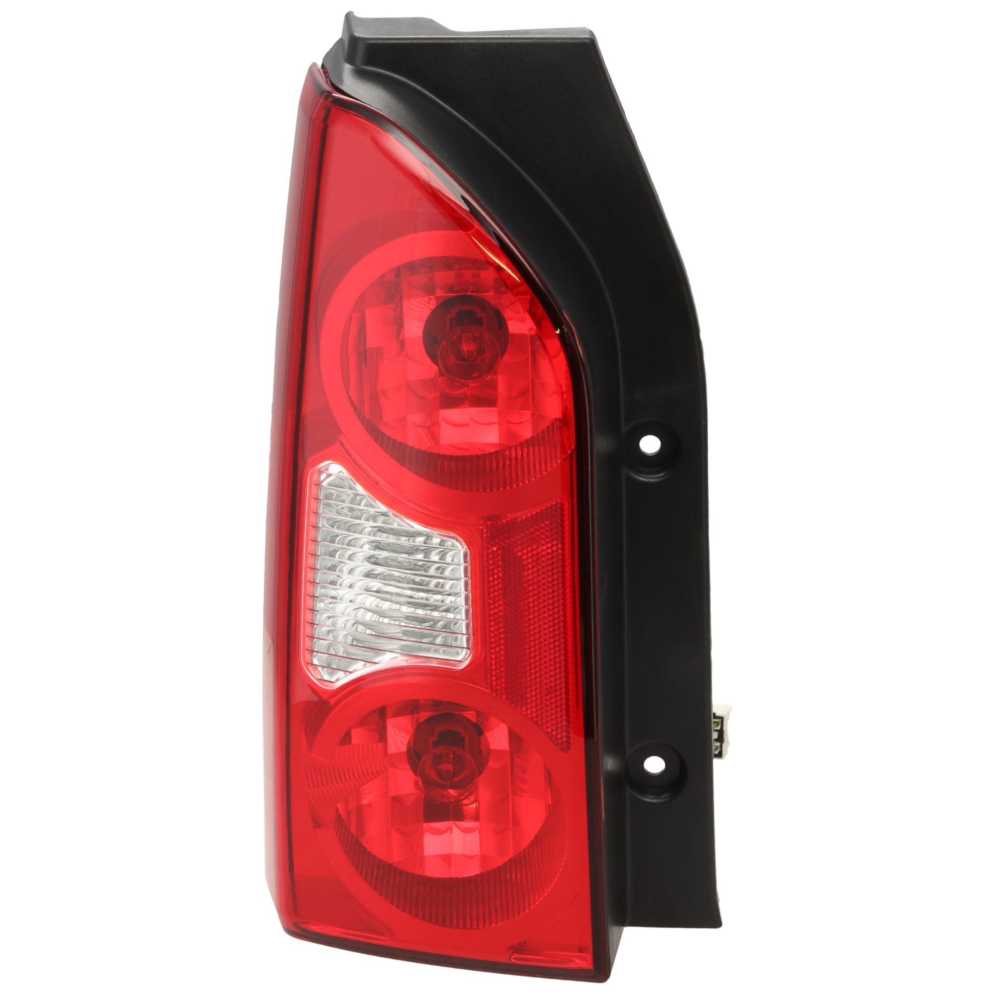 AM XTERRA 05-15 TAIL LAMP LH Assembly SKU N730146 Partslink NI2800173 OEM 26555EA025