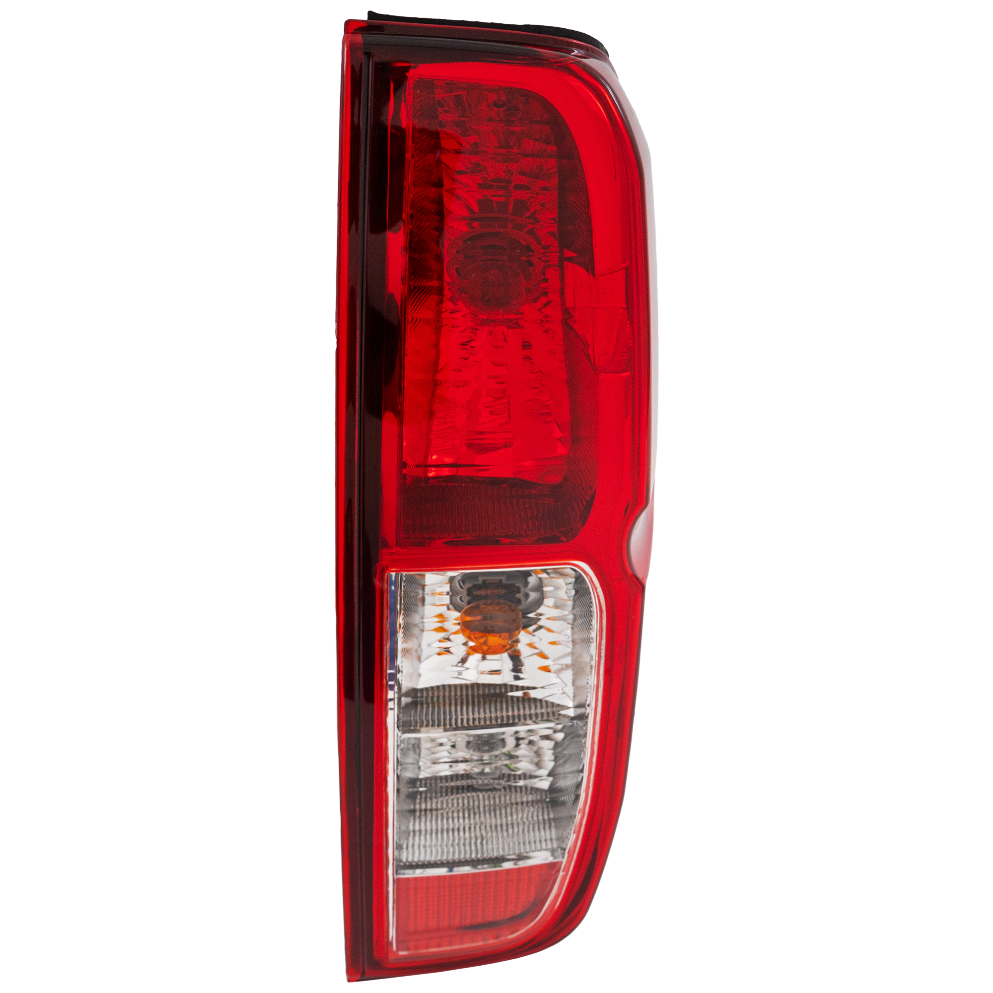 AM FRONTIER 05-14 TAIL LAMP RH Assembly To 2-14 CAPA SKU N730147Q Partslink NI2801170C OEM 26550EA825