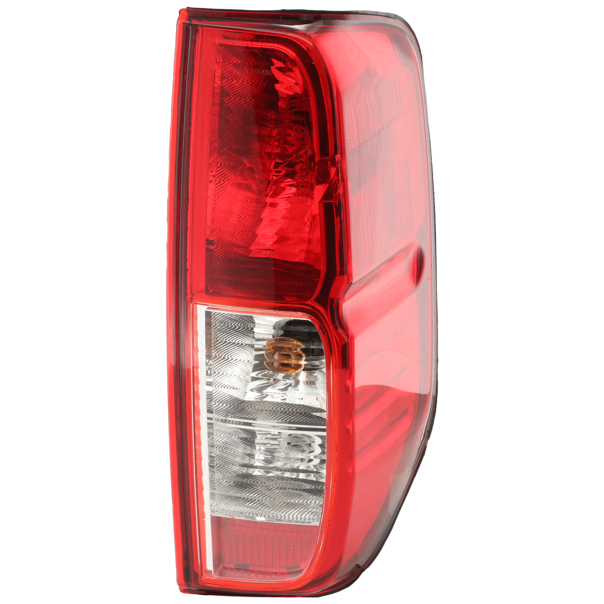 AM FRONTIER 05-14 TAIL LAMP RH Assembly To 2-14 SKU N730147 Partslink NI2801170 OEM 26550EA825