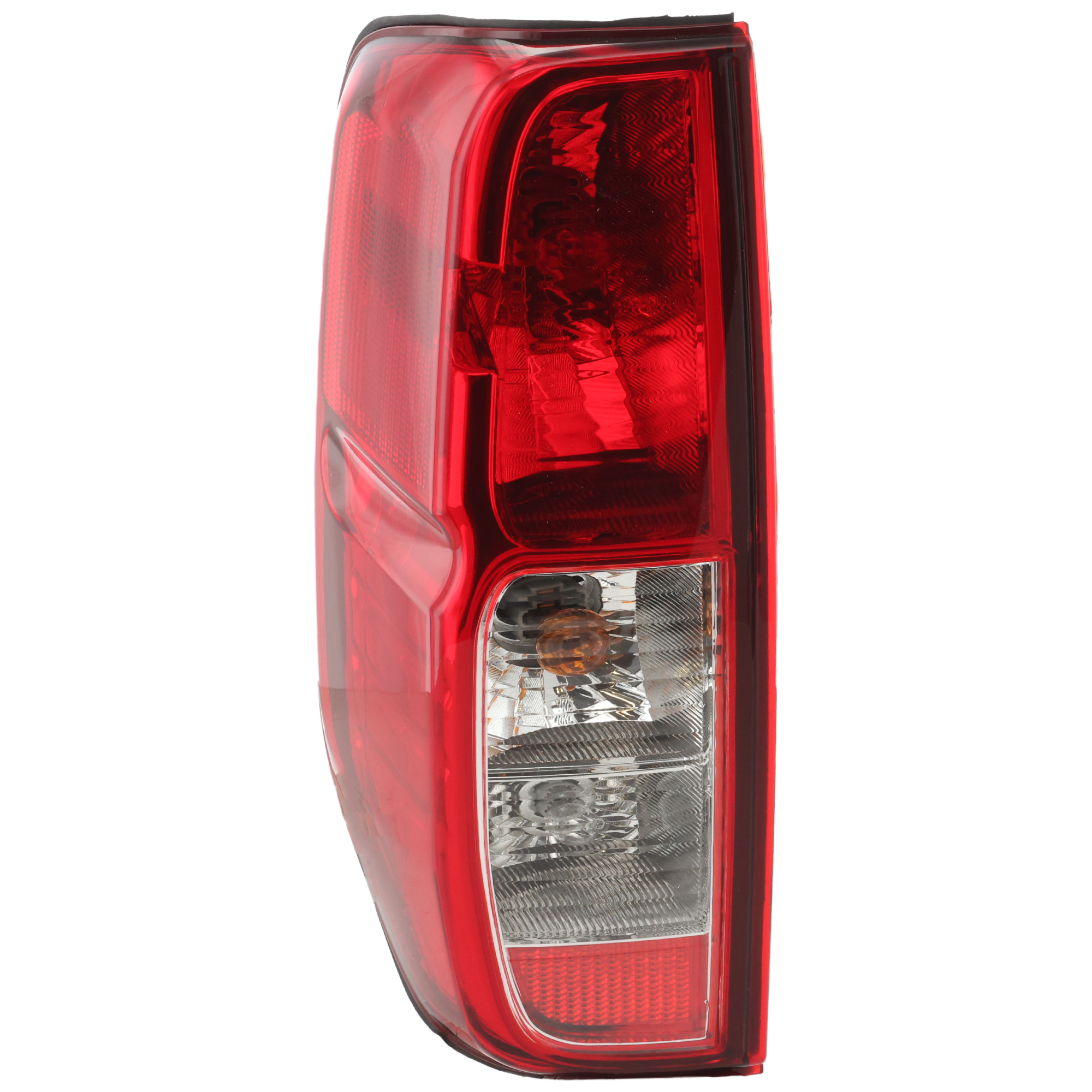 AM FRONTIER 05-14 TAIL LAMP LH Assembly To 2-14 CAPA SKU N730148Q Partslink NI2800170C OEM 26555EA825