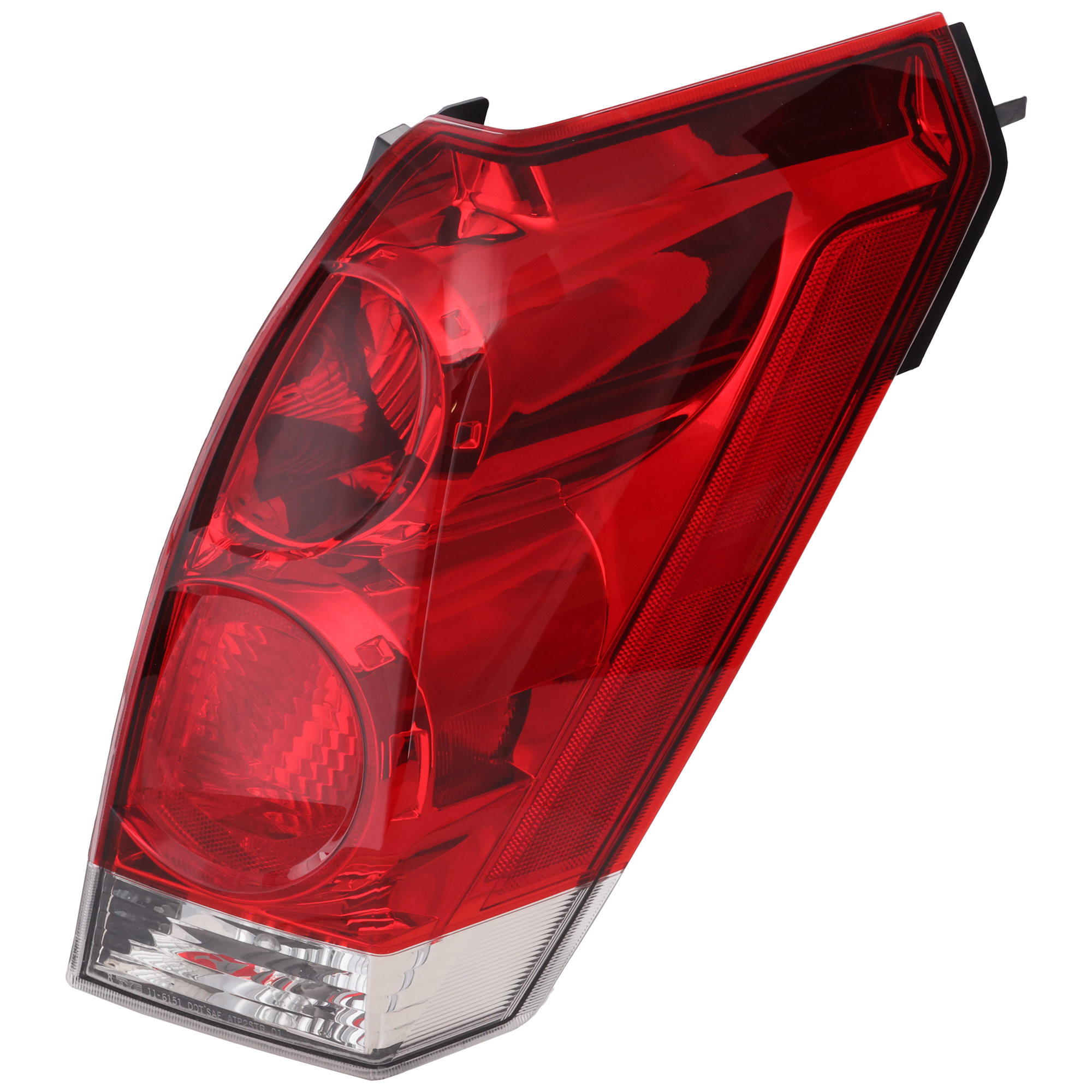 AM QUEST 04-09 TAIL LAMP RH Assembly SKU N730151 Partslink NI2801167 OEM 26550ZM10A