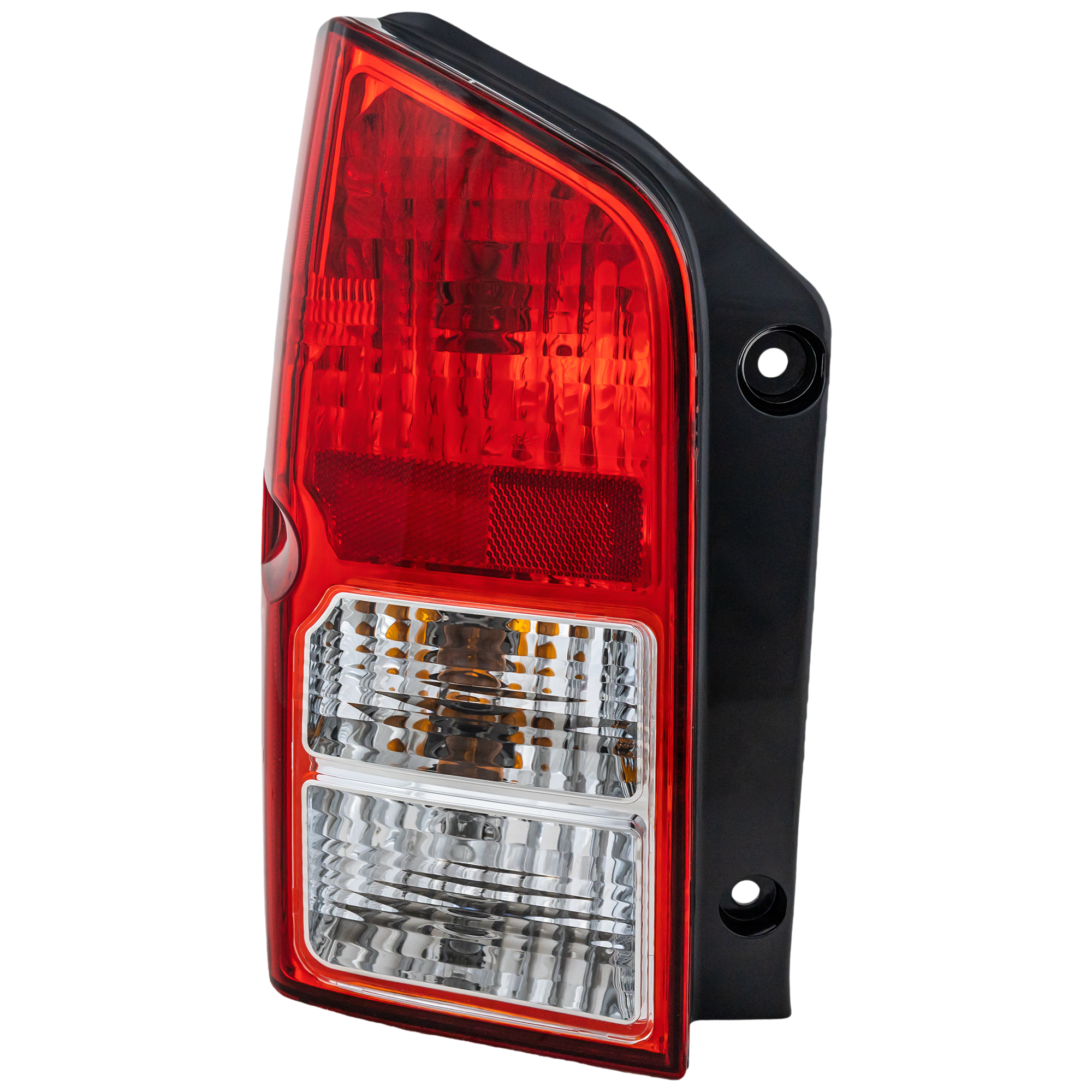 AM PATHFINDER 05-12 TAIL LAMP LH Assembly Halogen SKU N730154 Partslink NI2800172 OEM 26555EA525