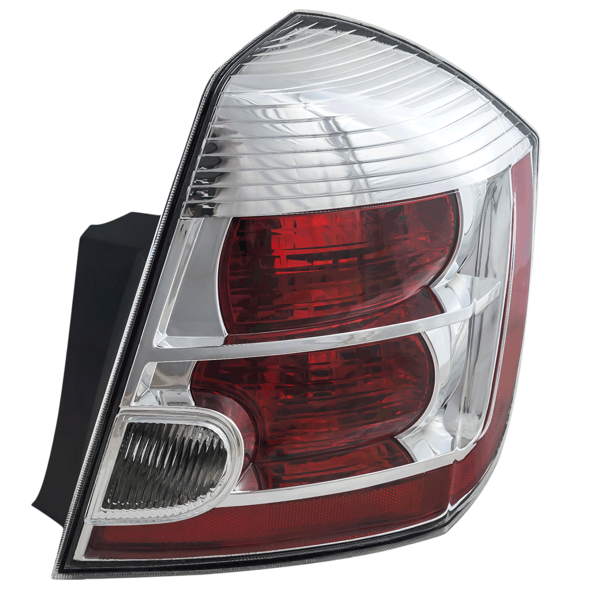 AM SENTRA 07-09 TAIL LAMP RH Assembly 2.0L Eng SKU N730157 Partslink NI2819114 OEM 26550ET00B