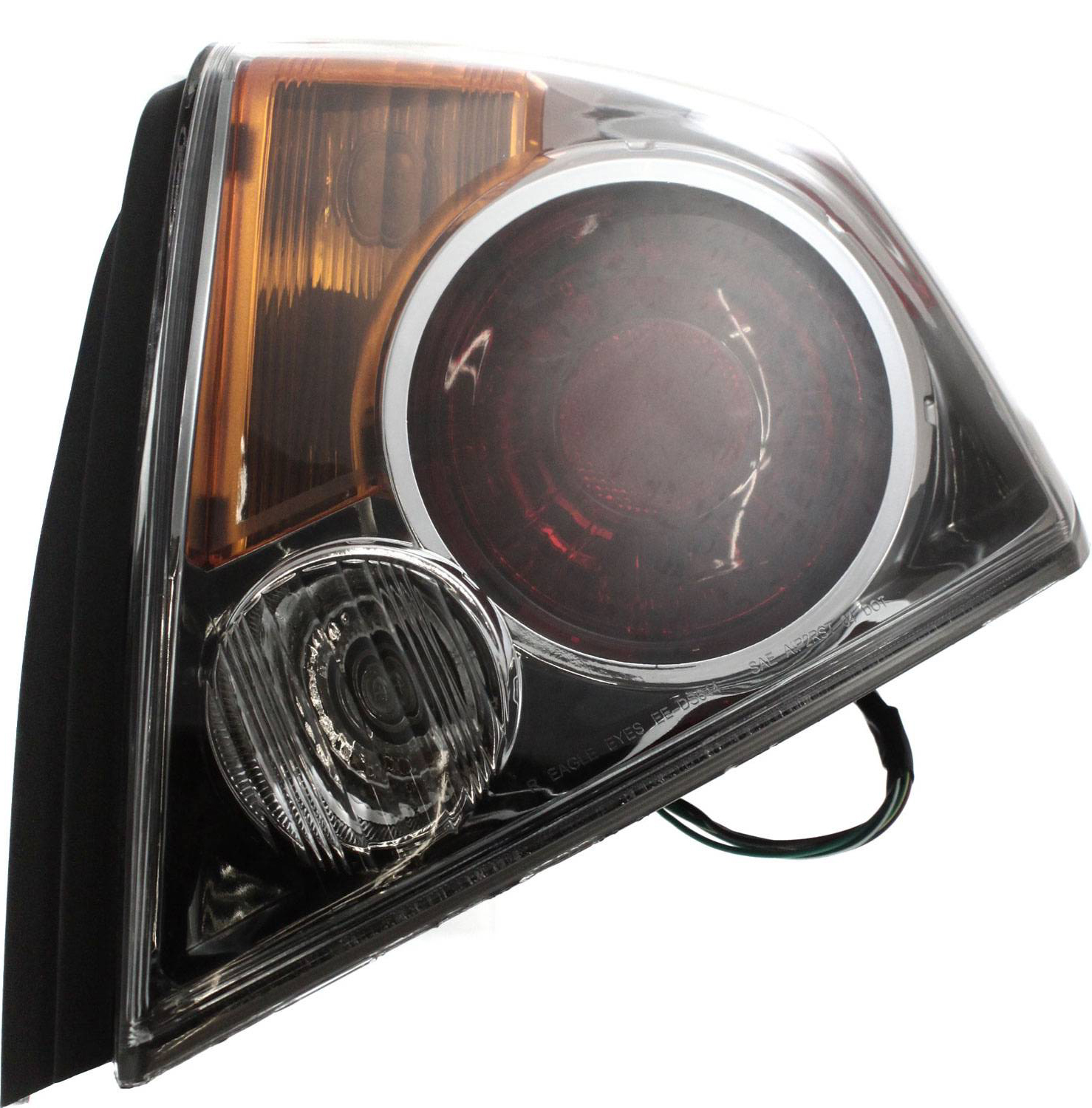 AM ALTIMA 07-09 TAIL LAMP RH Assembly Sedan SKU N730159