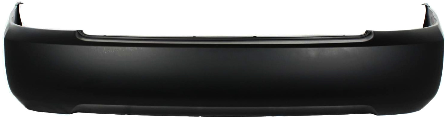 AM SENTRA 04-06 REAR BUMPER COVER Primed SKU N760103P Partslink NI1100234 OEM H50226Z525