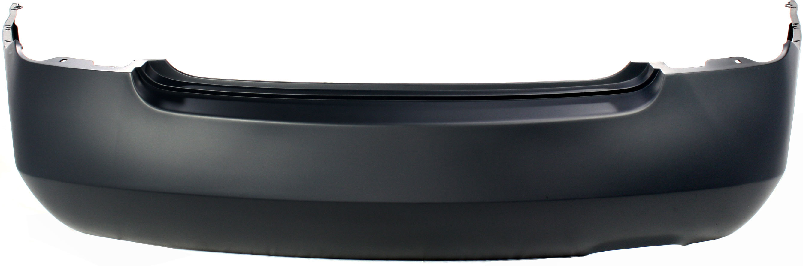 AM ALTIMA 02-06 REAR BUMPER COVER Primed 2.5L Eng SKU N760107P Partslink NI1100225 OEM 850228J040