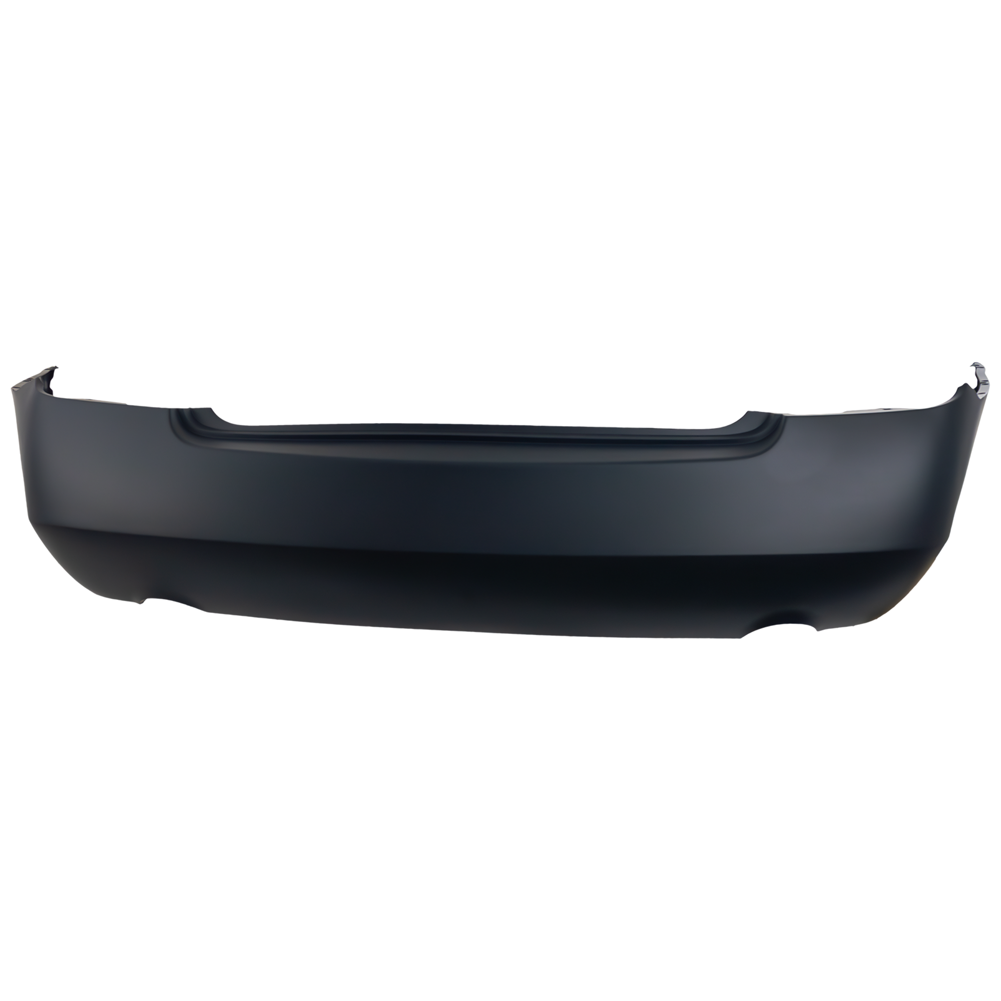 AM ALTIMA 02-06 REAR BUMPER COVER Primed Exc. SE R Model 3.5L Eng SKU N760108P Partslink NI1100226 OEM 850228J140