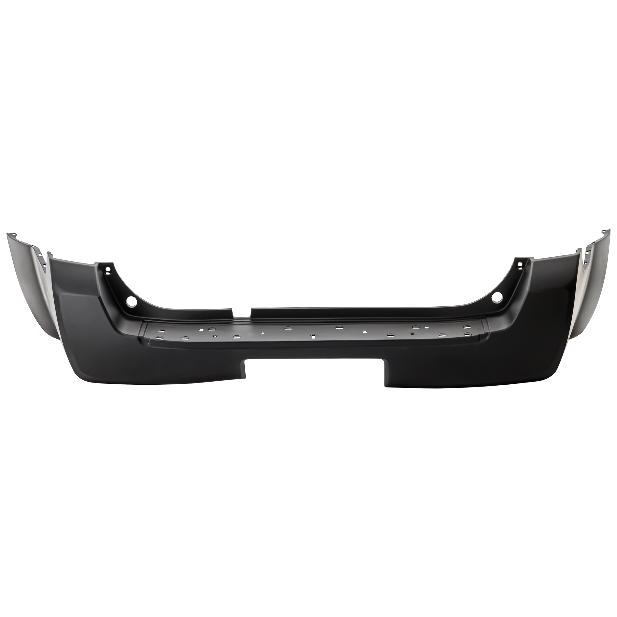 AM PATHFINDER 05-07 REAR BUMPER COVER Primed SKU N760110P Partslink NI1100247 OEM 85022EA520