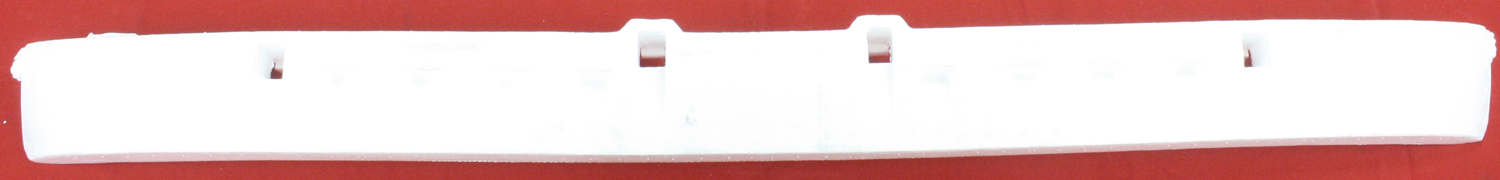 AM ALTIMA 02-06 REAR BUMPER ABSORBER Impact Exc. SE R Model 06-06 SKU N761505 Partslink NI1170128 OEM 850908J000