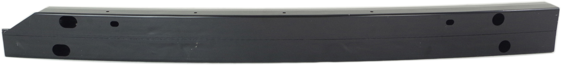 AM VERSA 07-12 REAR REINFORCEMENT Steel Hatchback Sedan 07-11 SKU N762108 Partslink NI1106165 OEM H5030EM3MA