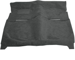 AM Carpet Kit SKU NEW16A4002807