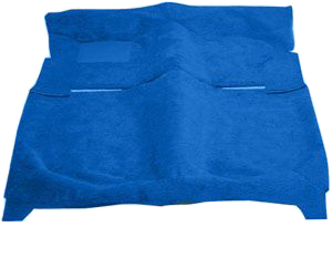AM Carpet Kit SKU NEW6C4022170