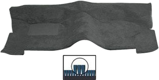 AM Carpet Kit SKU NEWF32A0211807