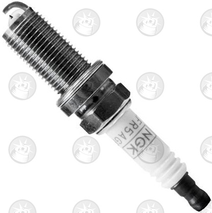 AM Spark Plug SKU NG1483 OEM FR7NPP30X 4506 AP5325-1483