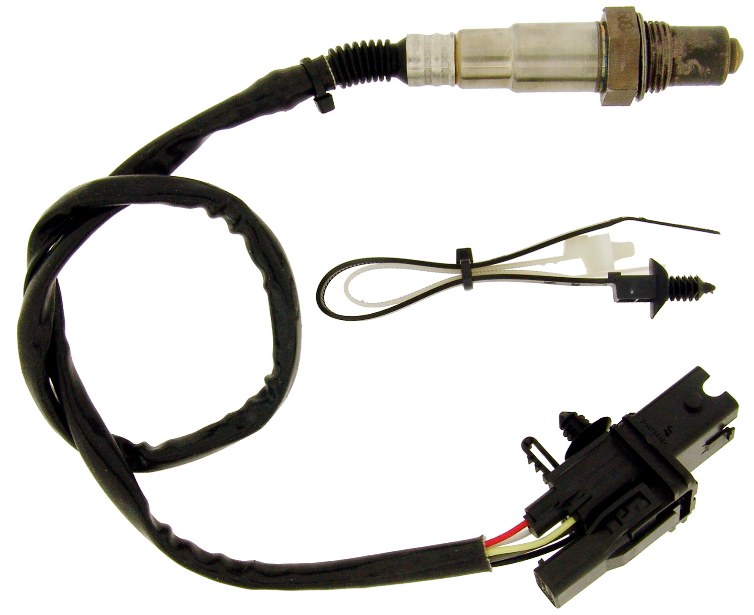 AM NGK Oxygen Sensor SKU NG24320