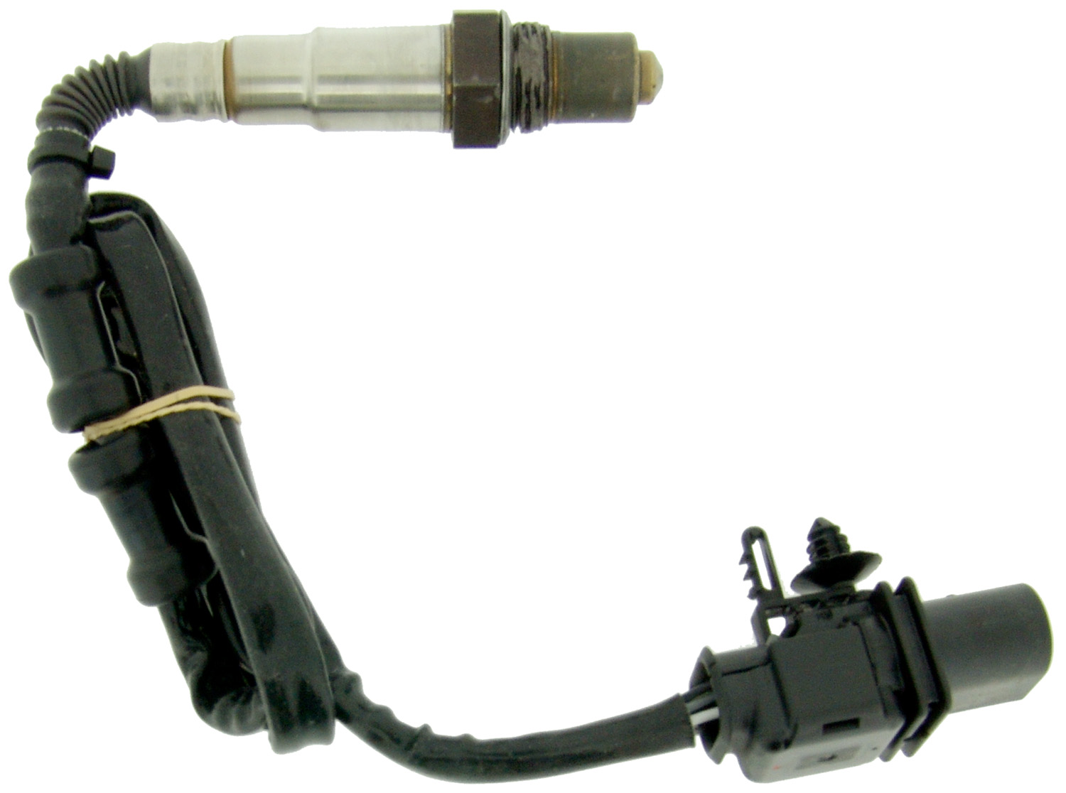 AM NGK Oxygen Sensor SKU NG24326