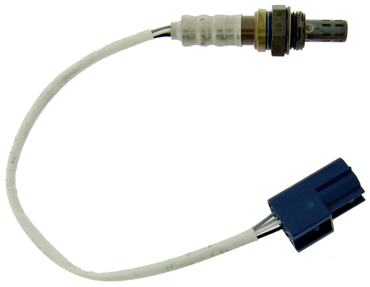 AM NTK Oxygen Sensor SKU NG24408