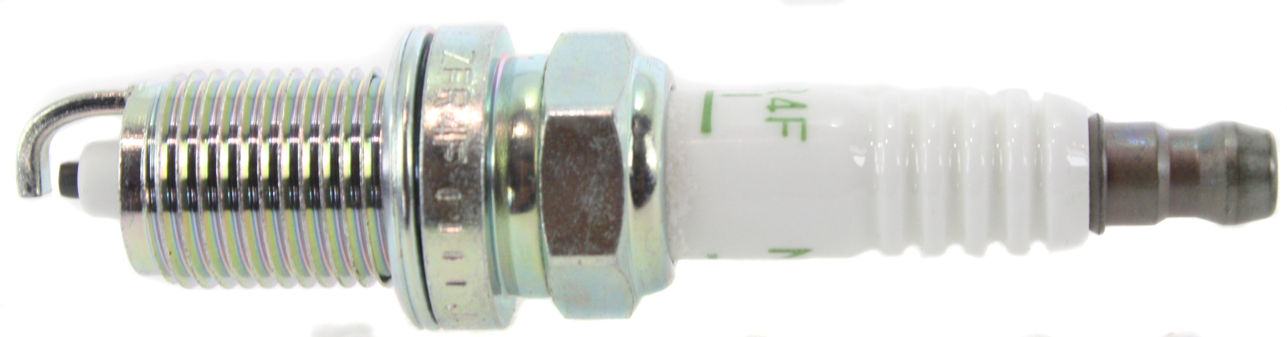 AM Spark Plug SKU NG4043 OEM 1765254 FR9HC 4412 KJ14CRL11 A