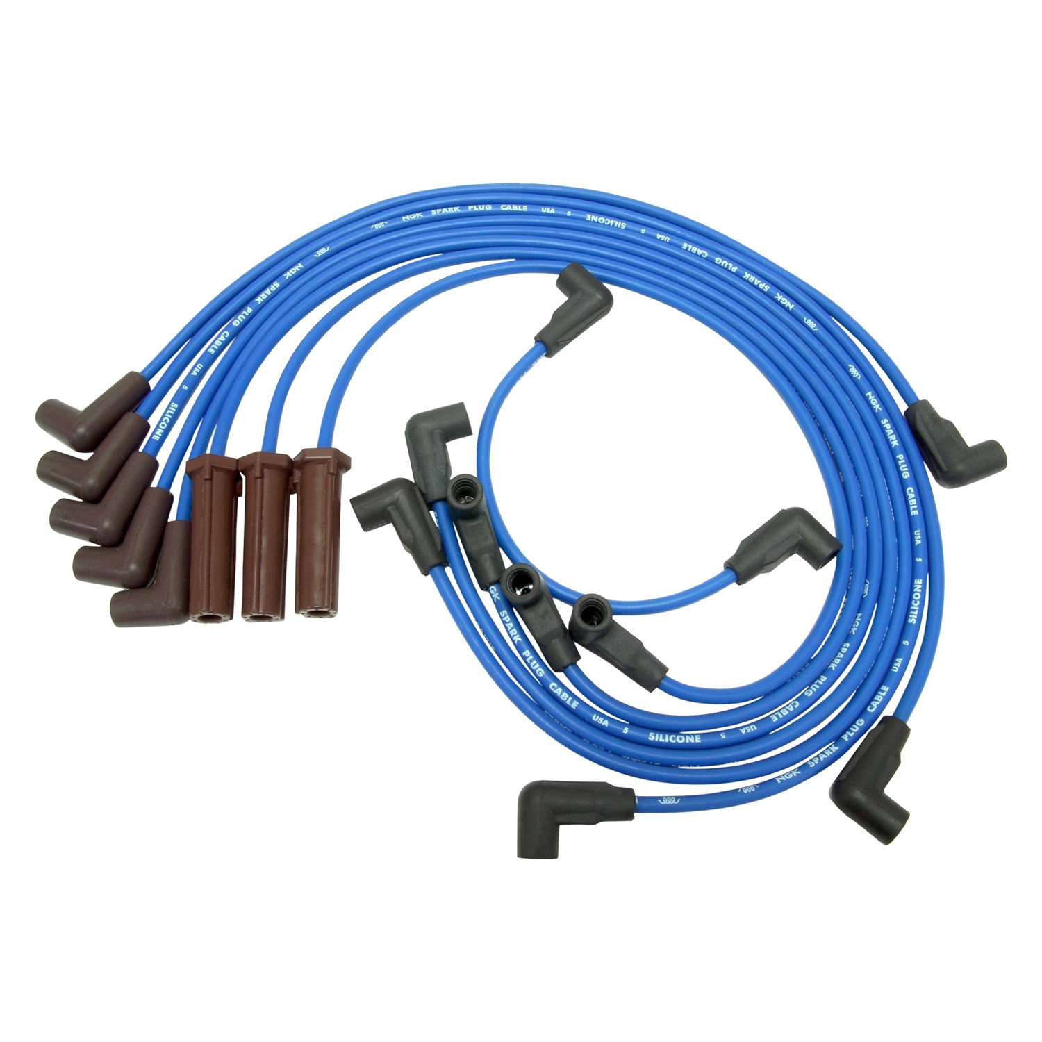 AM Spark Plug Wire SKU NG51199