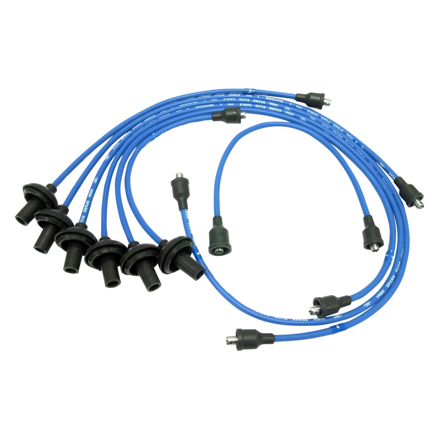 AM Spark Plug Wire SKU NG51421