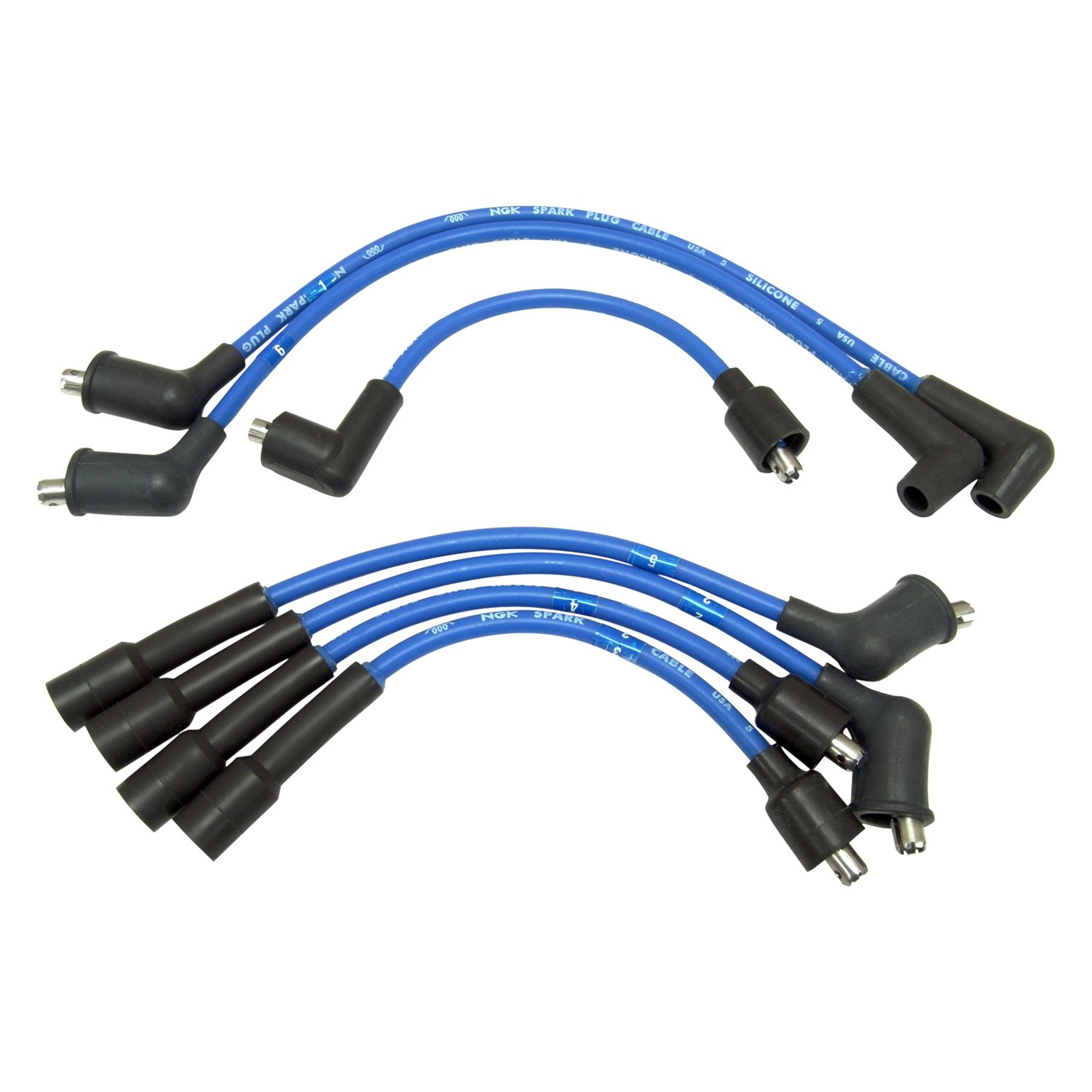 AM Spark Plug Wire SKU NG53359