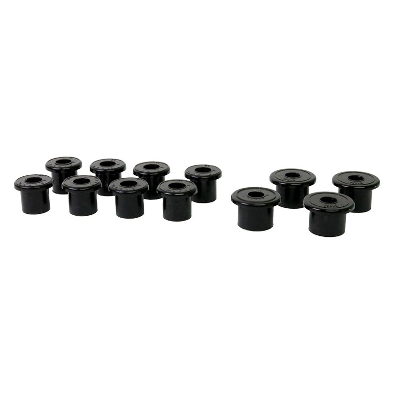 AM Rear Leaf Spring Bushing Kit SKU NOLREV0020078